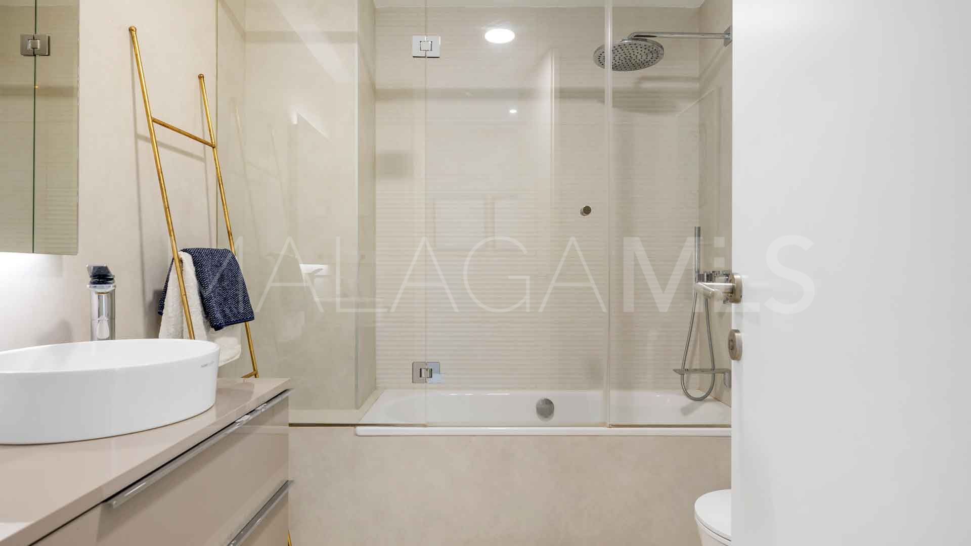 For sale The Edge apartment