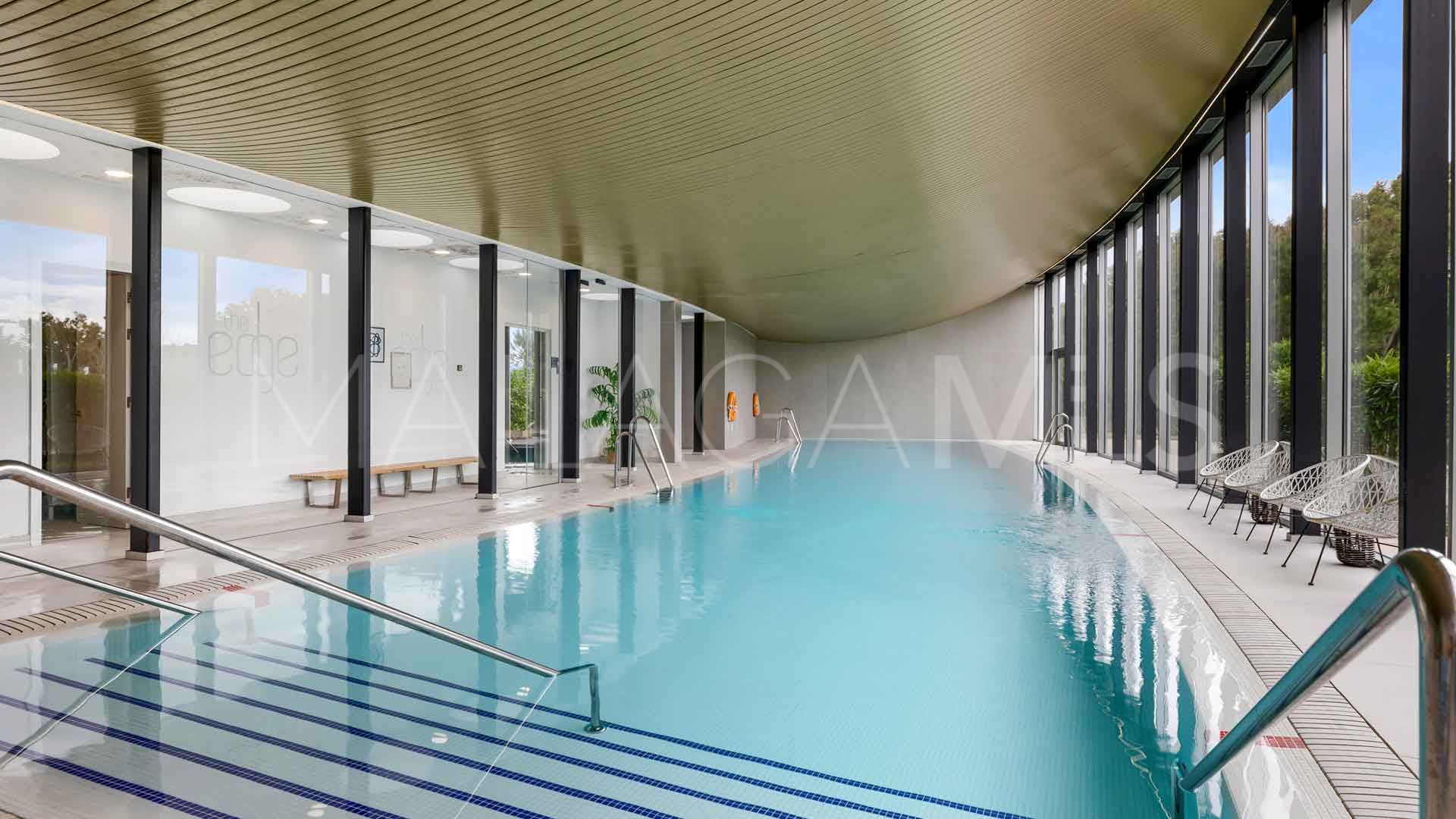 For sale The Edge apartment