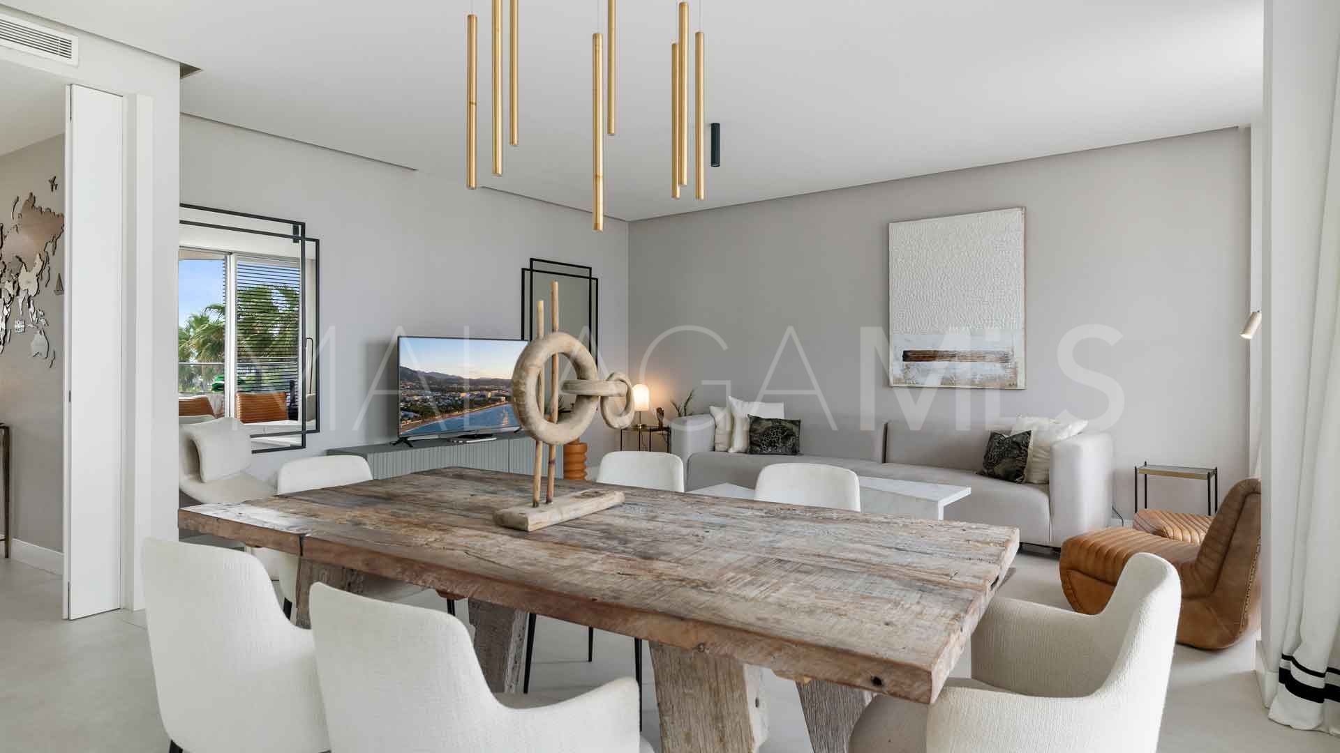 For sale The Edge apartment