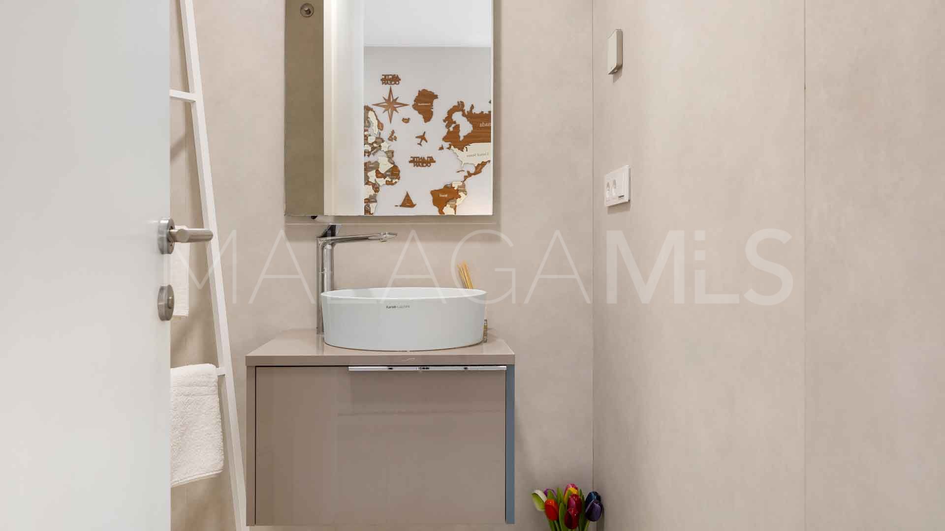 For sale The Edge apartment