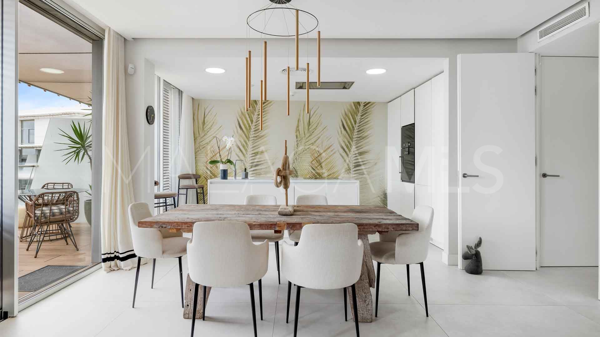 For sale The Edge apartment
