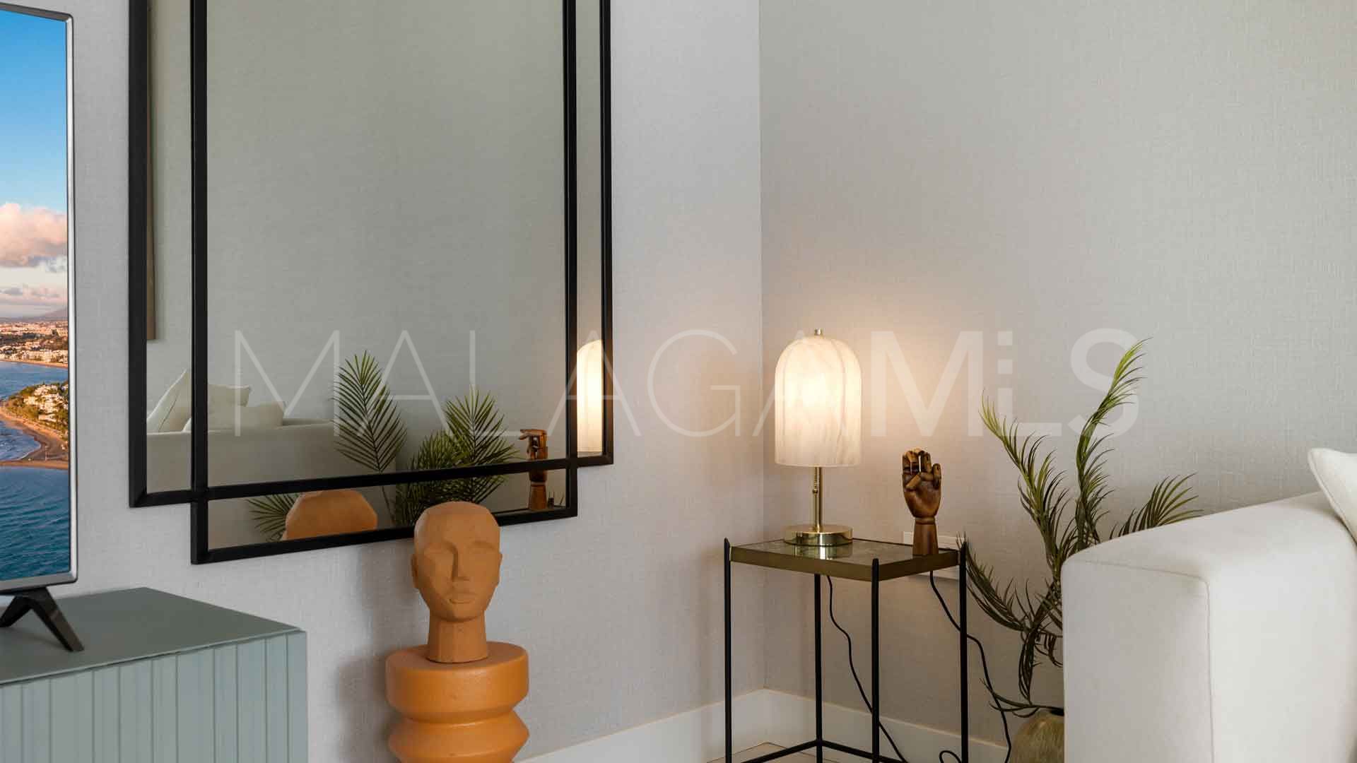 For sale The Edge apartment