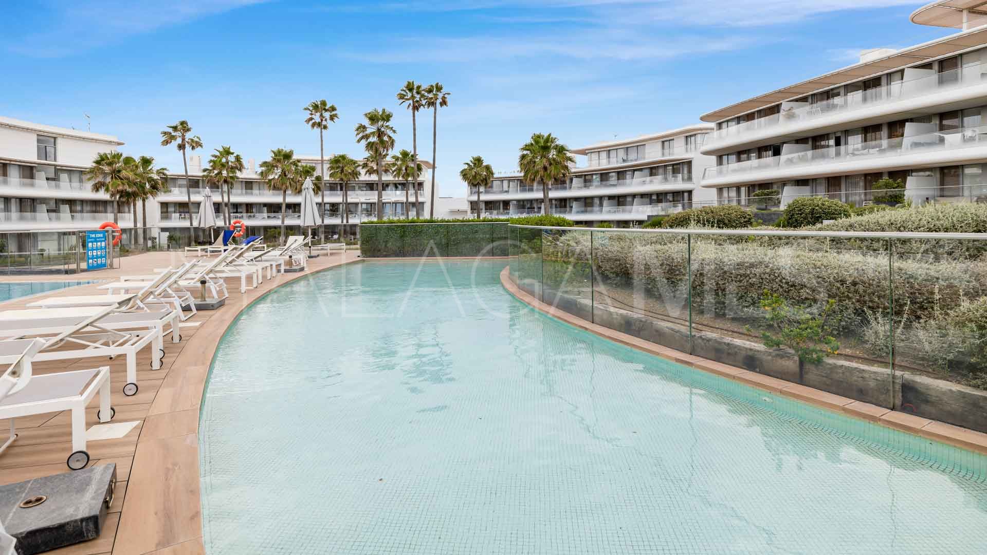 For sale The Edge apartment