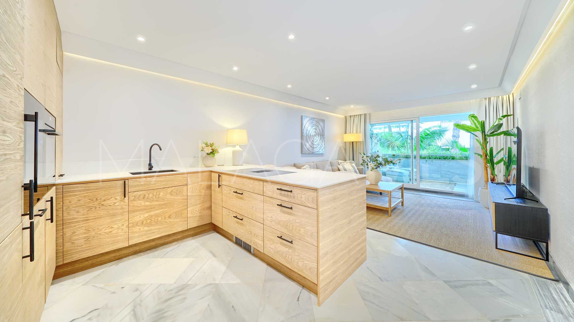 Gran Marbella apartment for sale