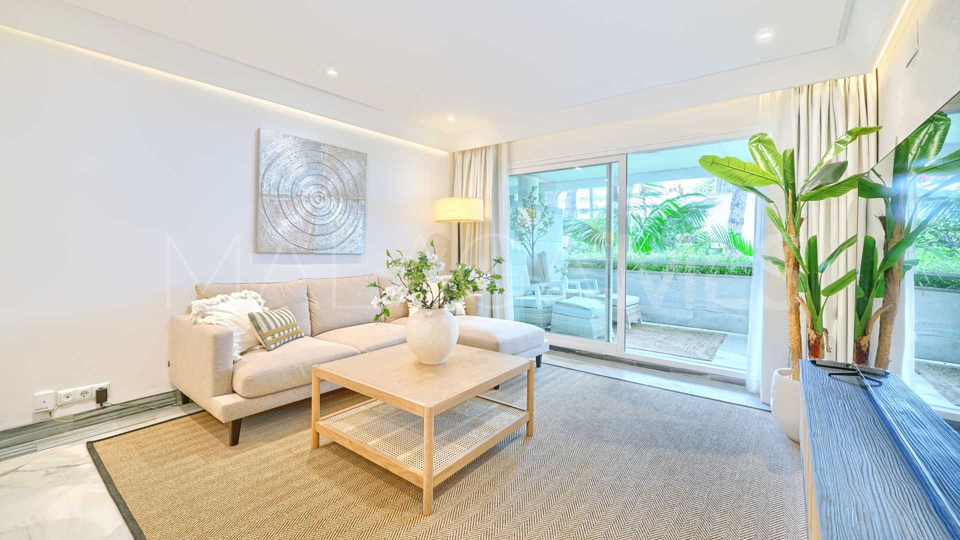 Gran Marbella apartment for sale