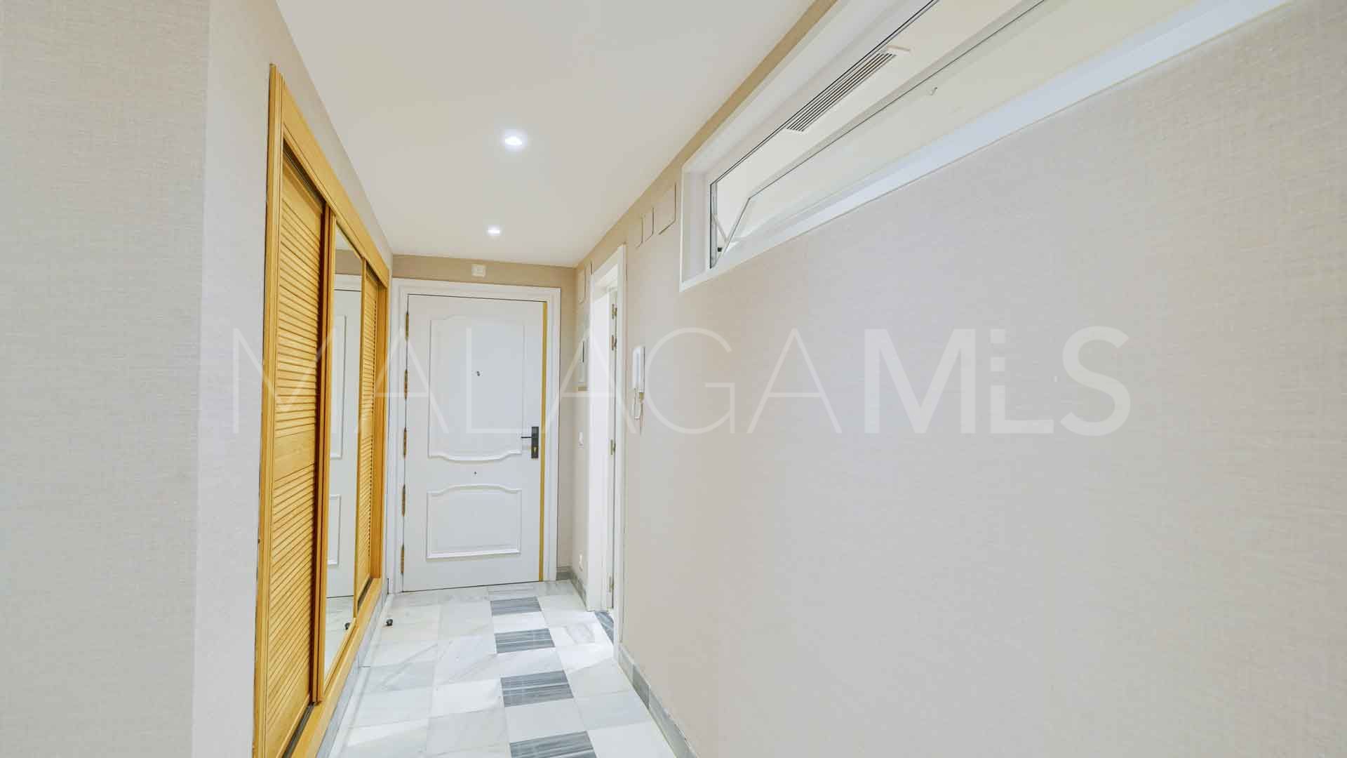 2 bedrooms apartment for sale in Gran Marbella