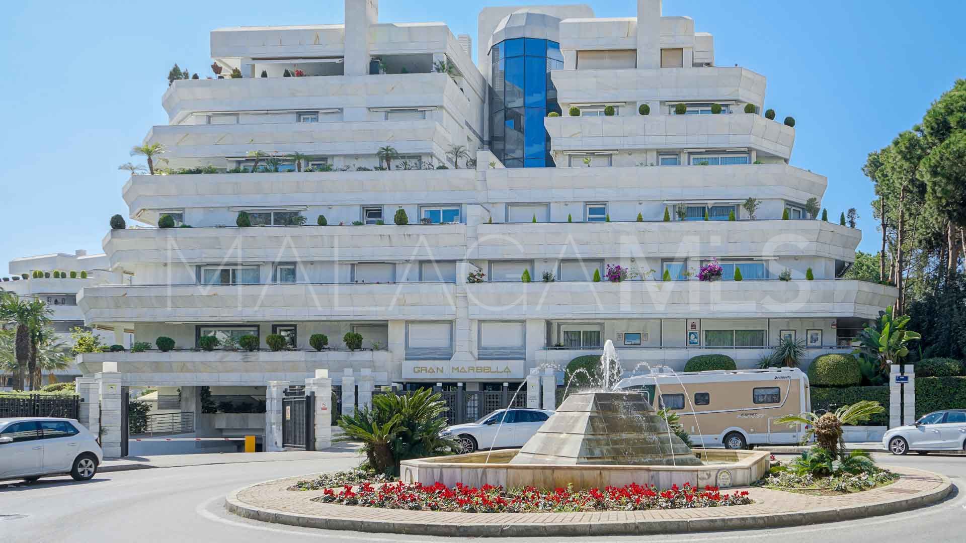 Gran Marbella apartment for sale