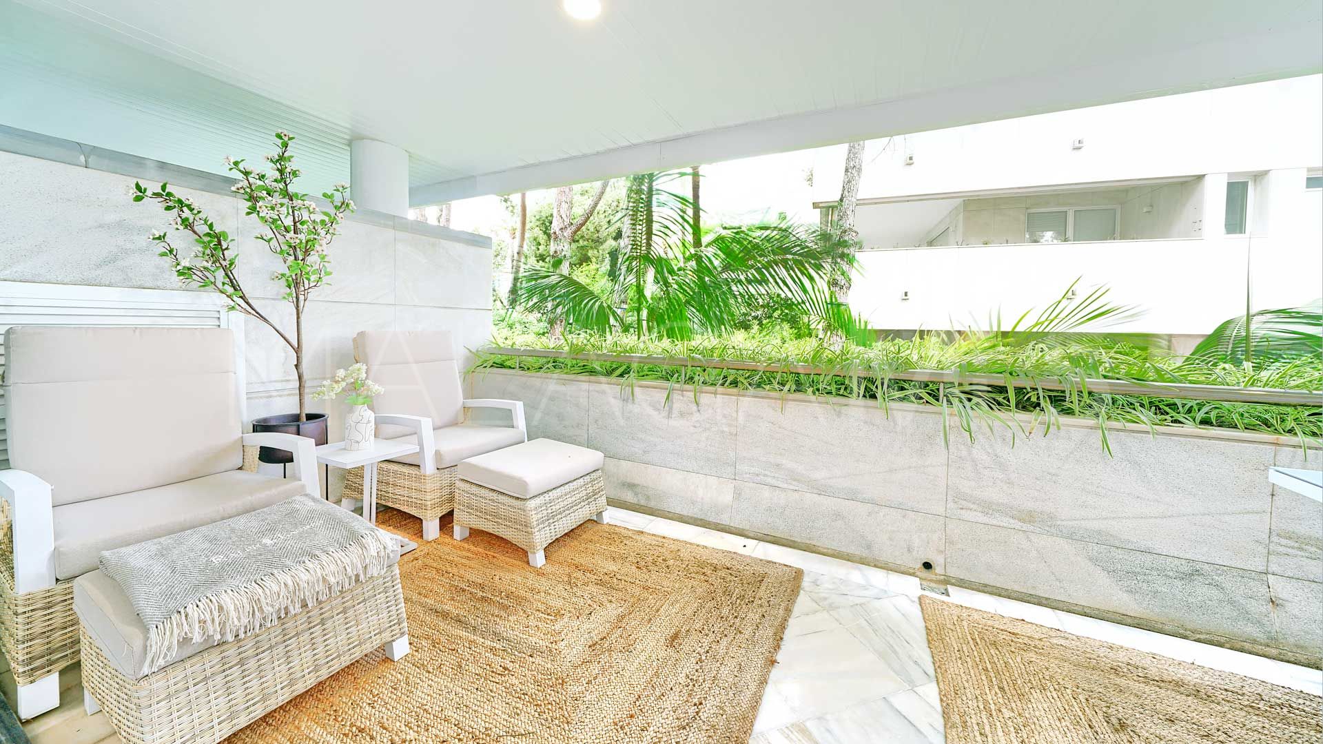Gran Marbella apartment for sale