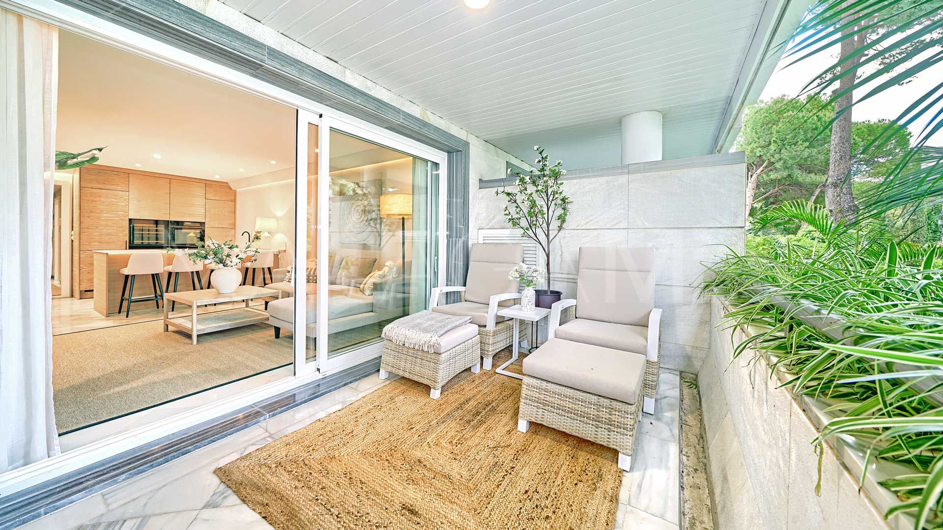 Gran Marbella apartment for sale