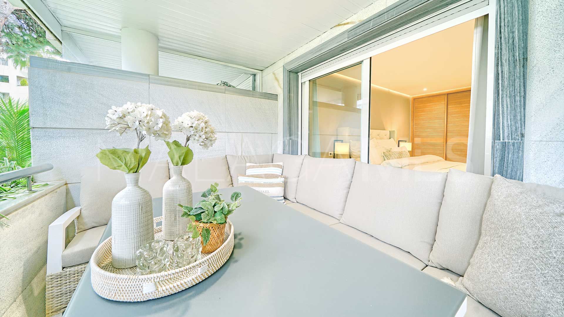 Gran Marbella apartment for sale