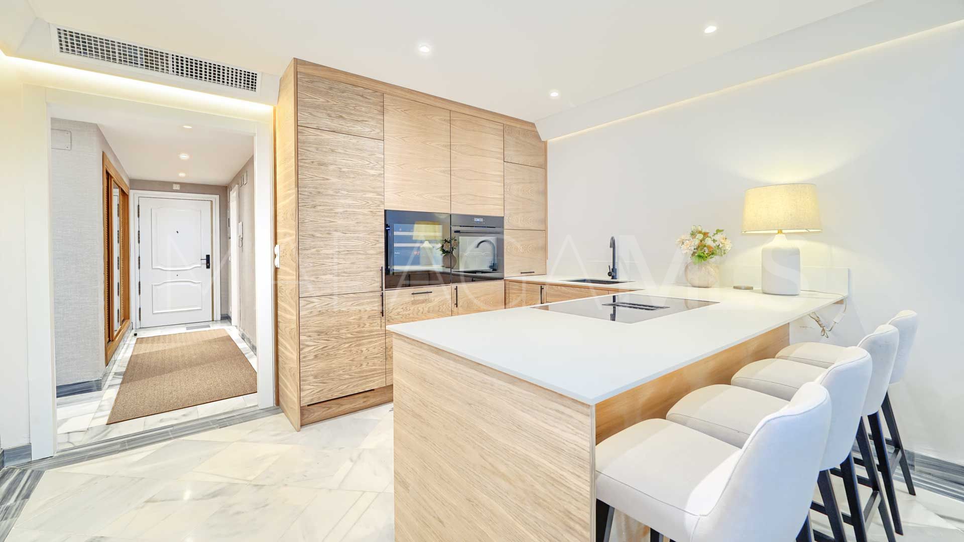 Gran Marbella apartment for sale