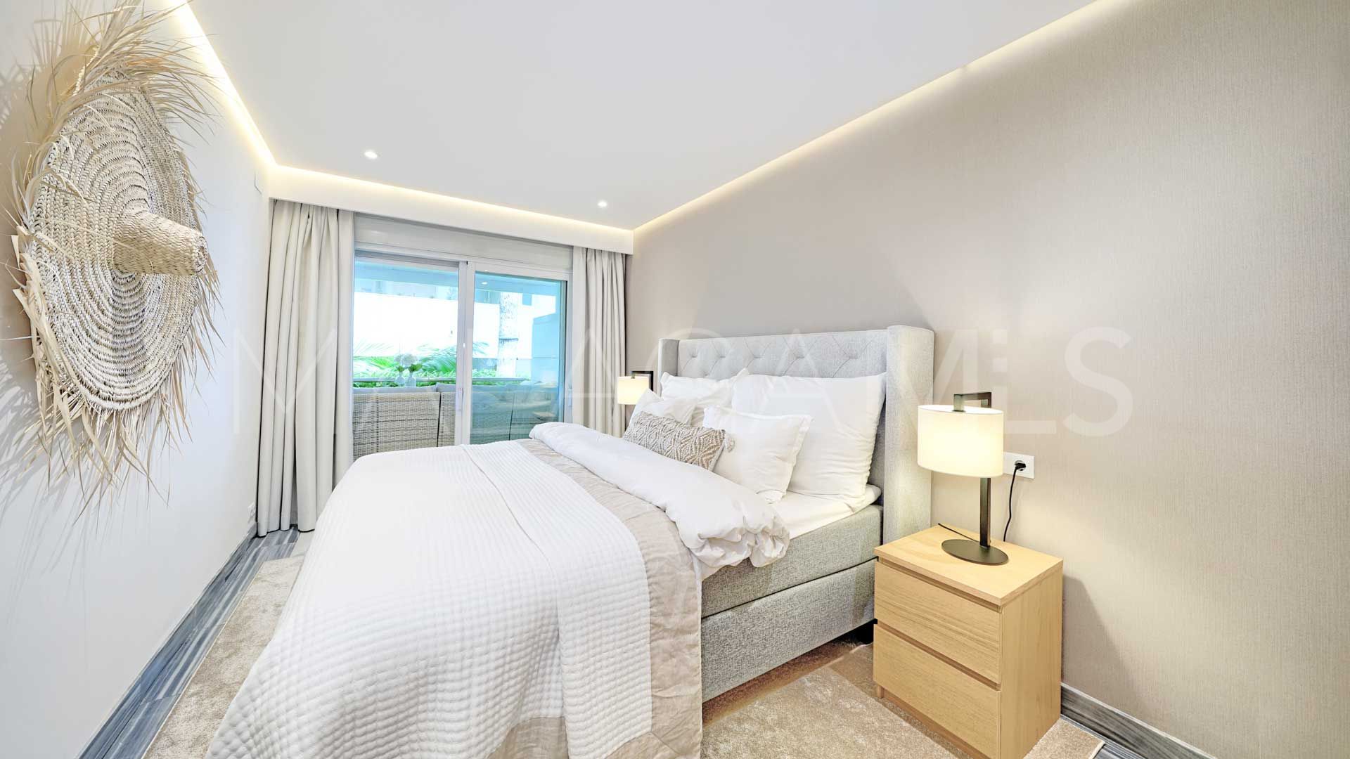 Gran Marbella apartment for sale
