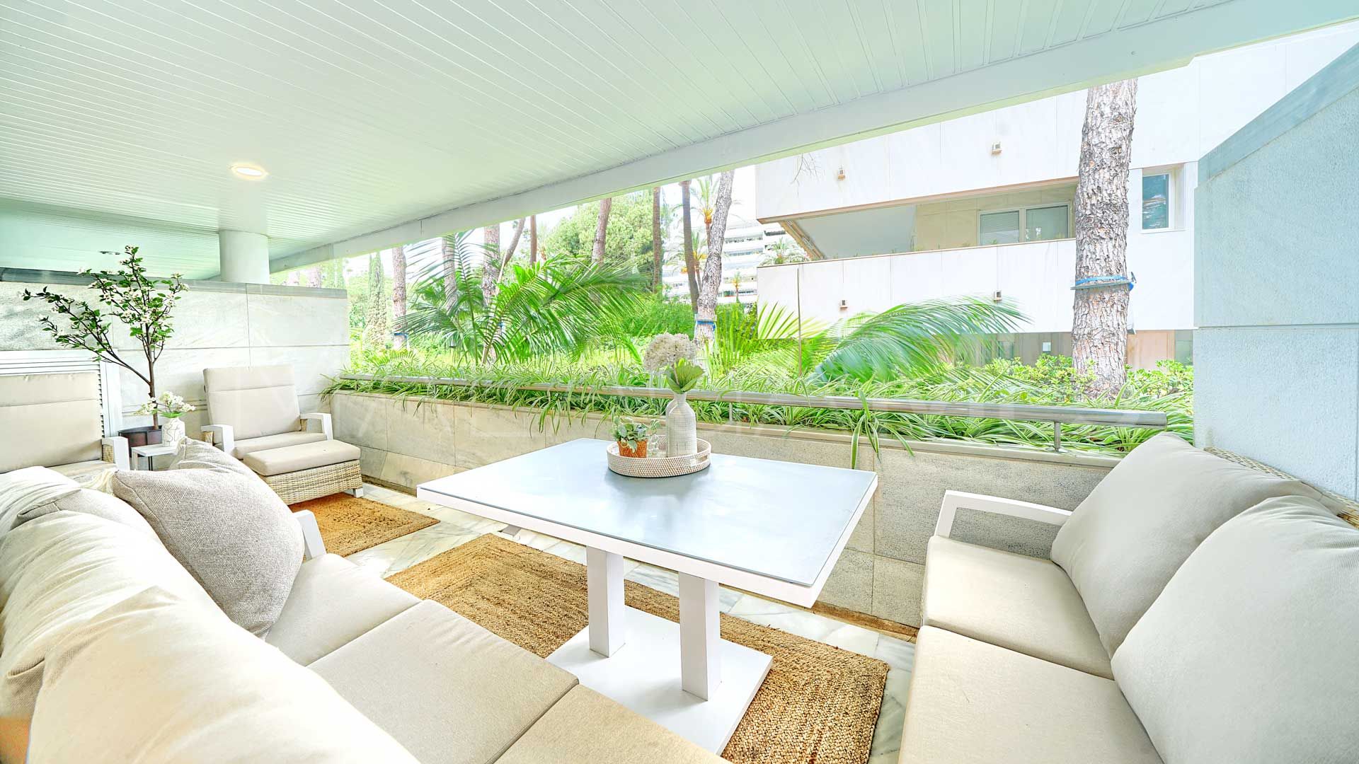 Gran Marbella apartment for sale