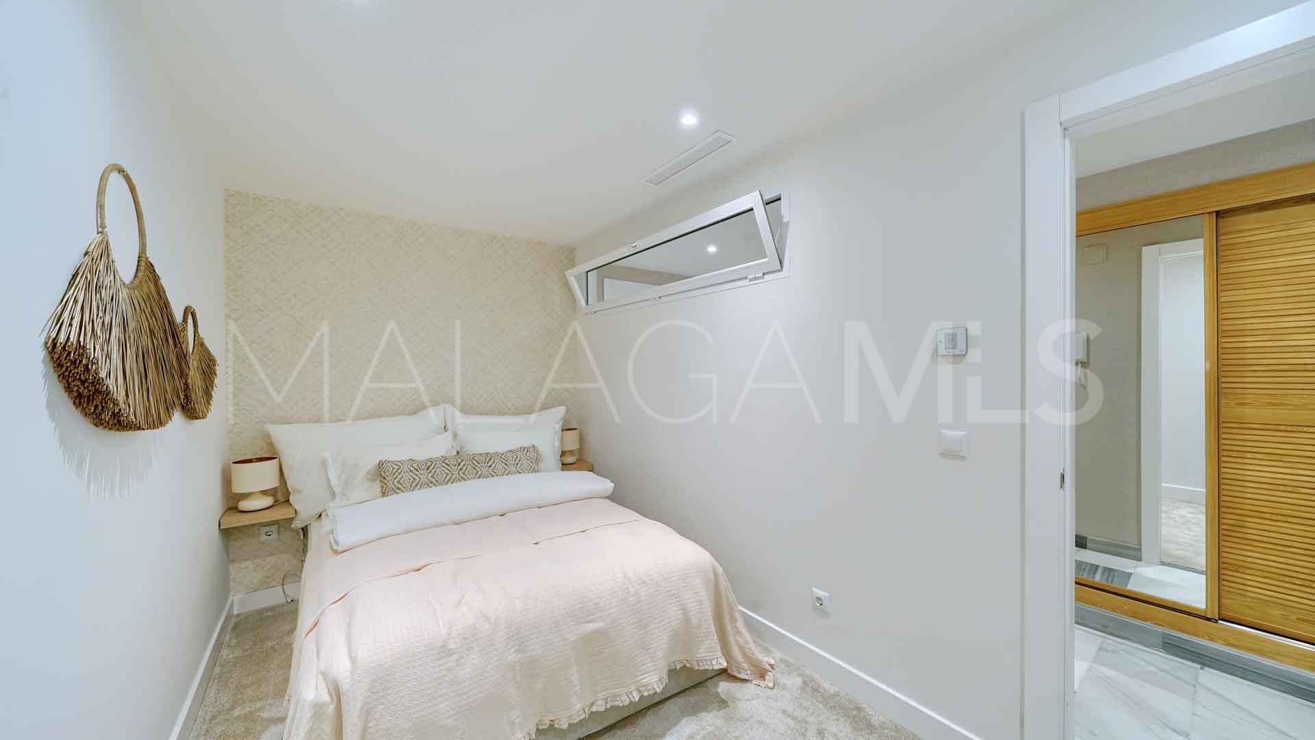 2 bedrooms apartment for sale in Gran Marbella