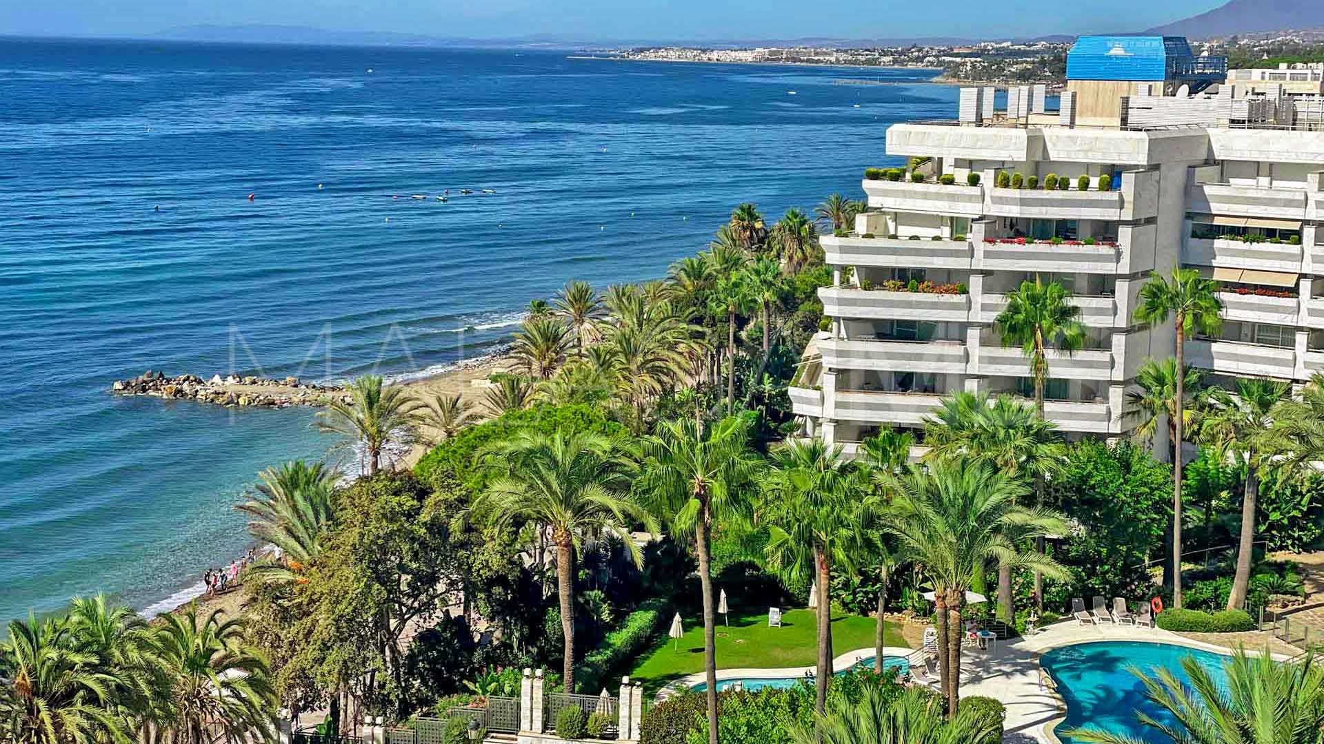 Gran Marbella apartment for sale