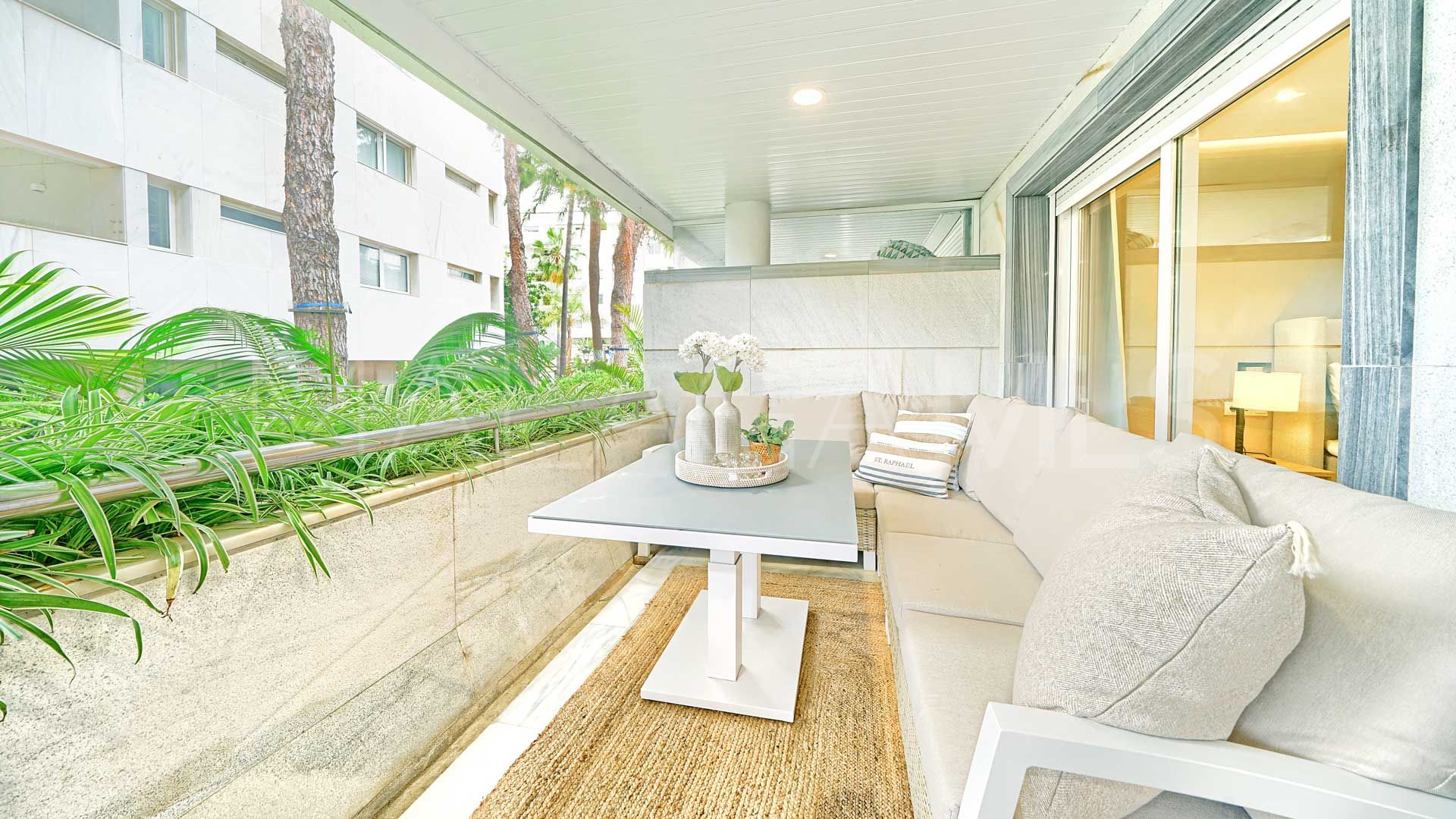 Gran Marbella apartment for sale