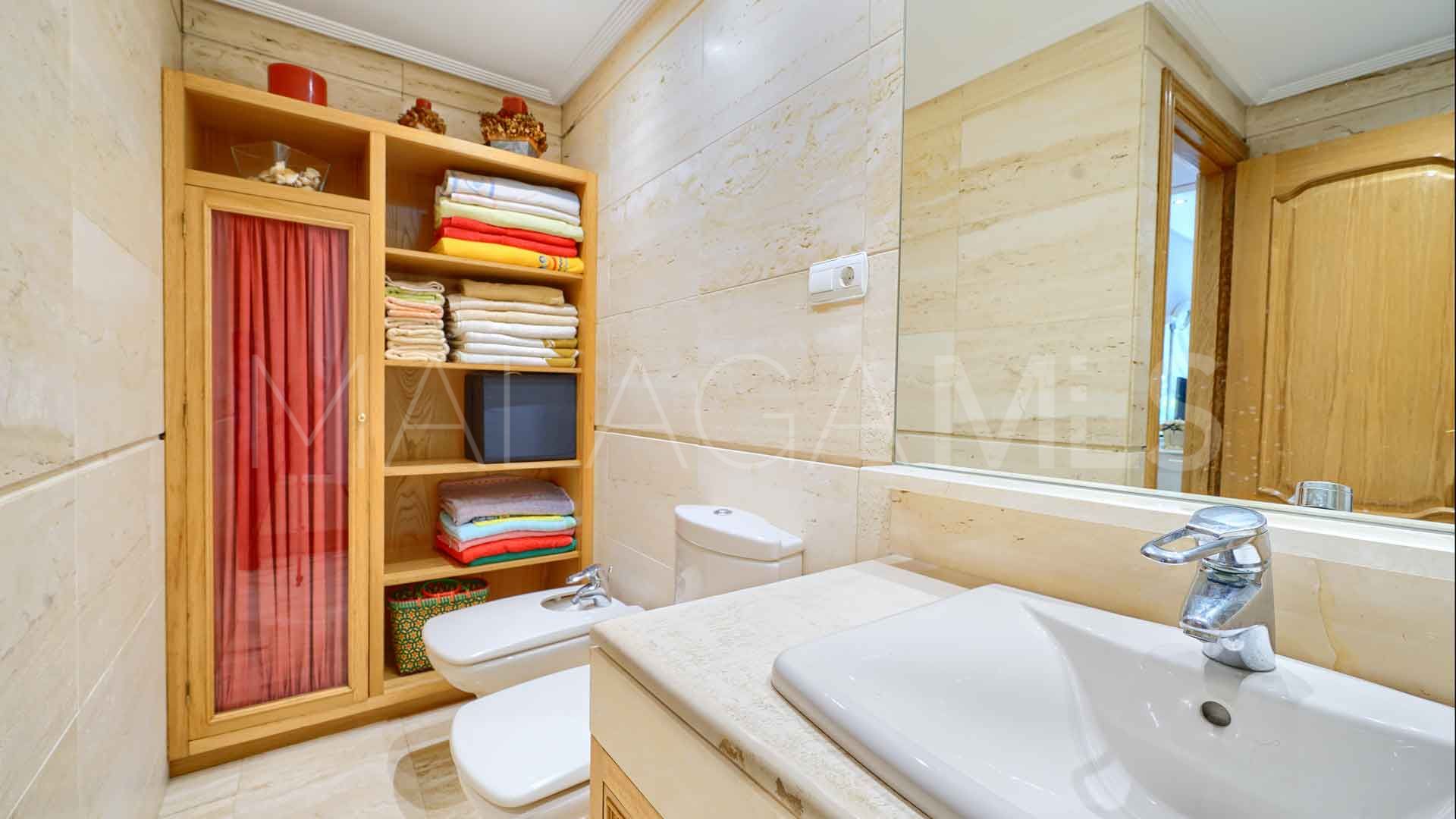 Appartement for sale in Gran Marbella