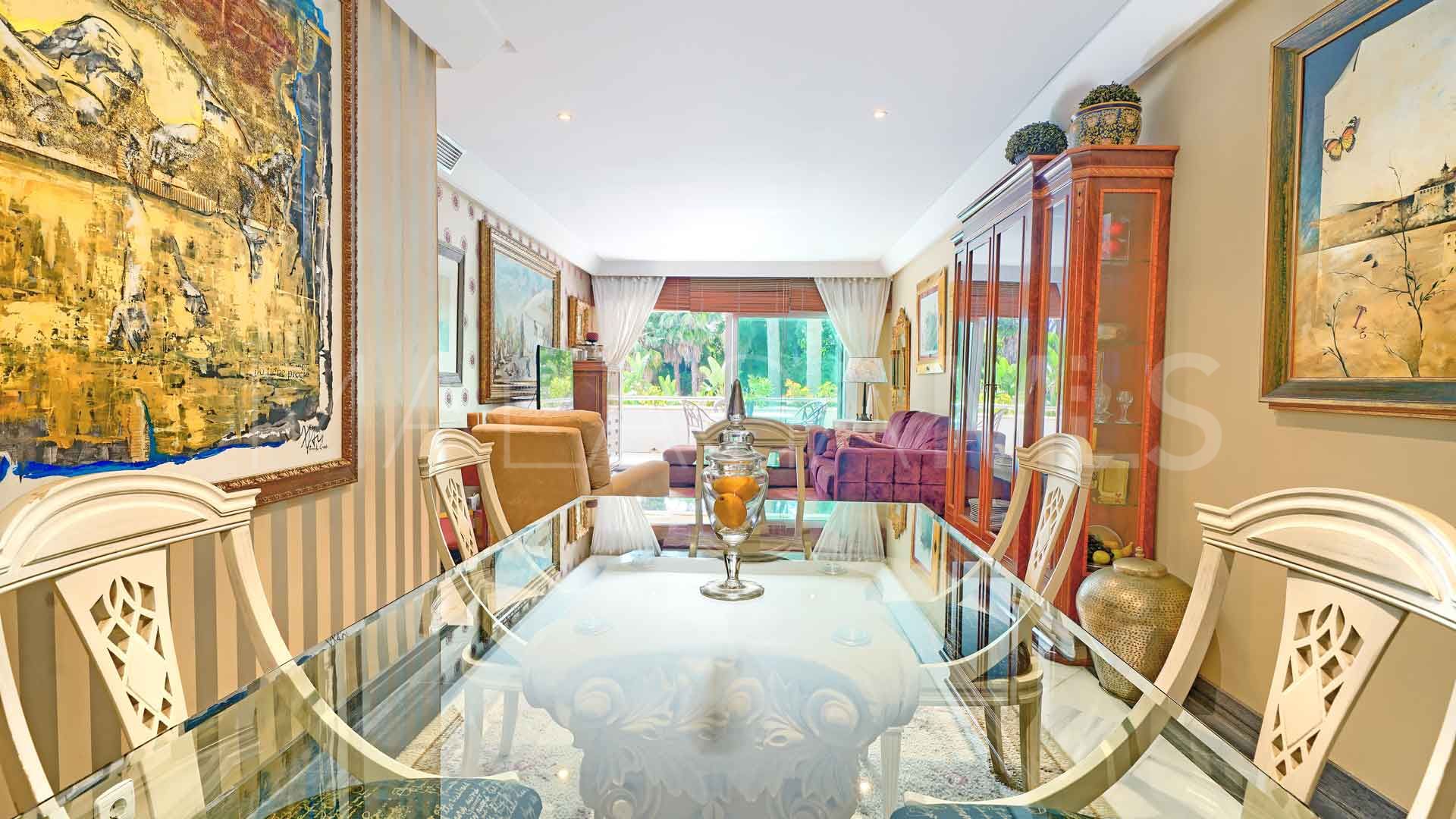 Appartement for sale in Gran Marbella
