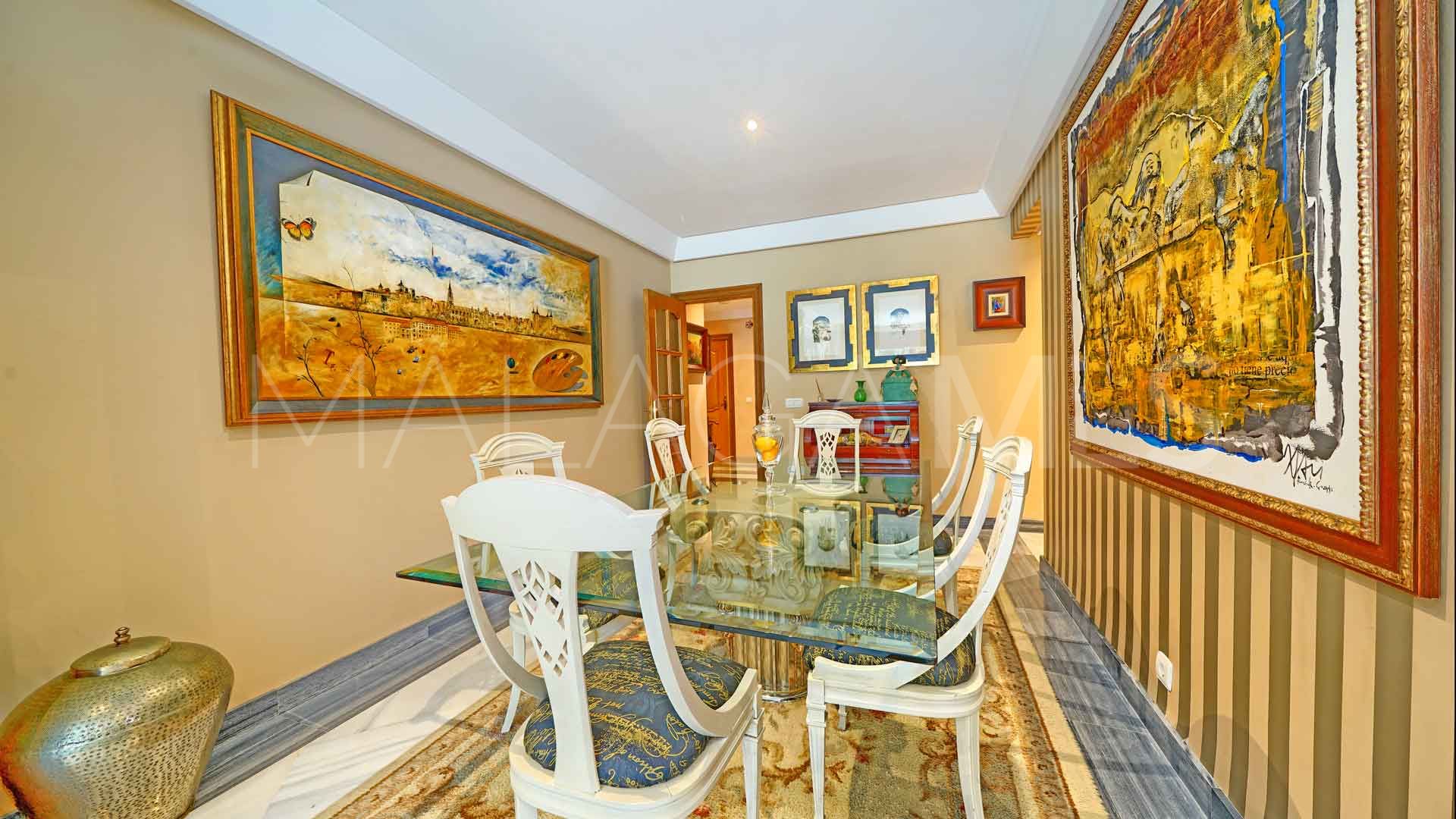 Appartement for sale in Gran Marbella