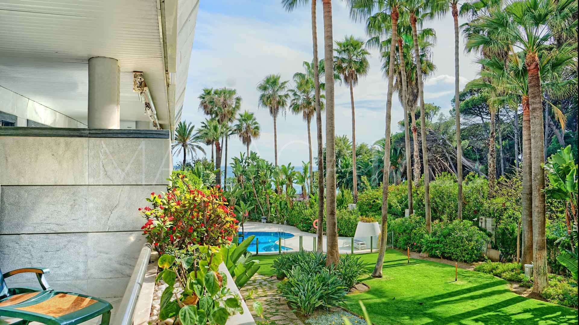 Appartement for sale in Gran Marbella
