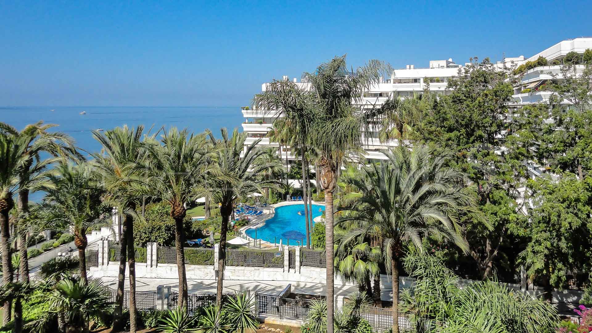 Appartement for sale in Gran Marbella