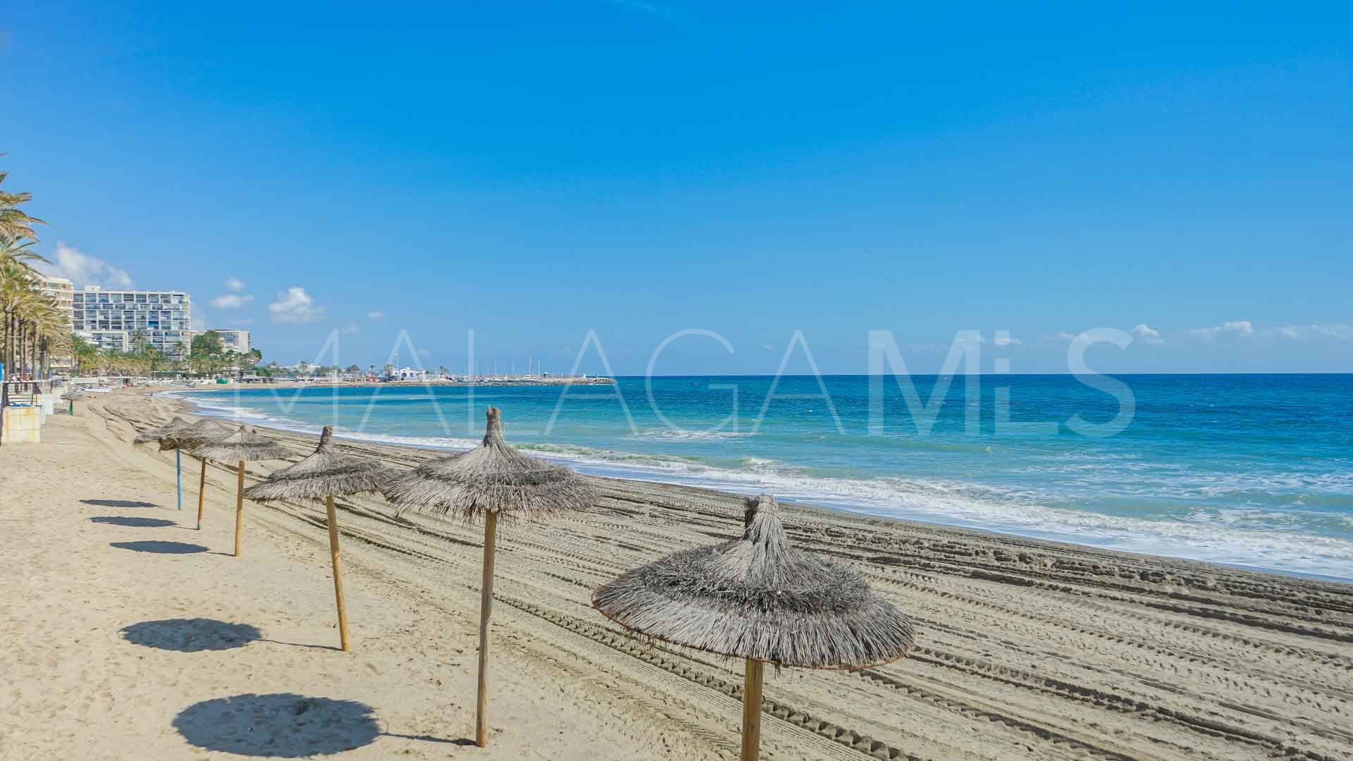 Appartement for sale in Gran Marbella