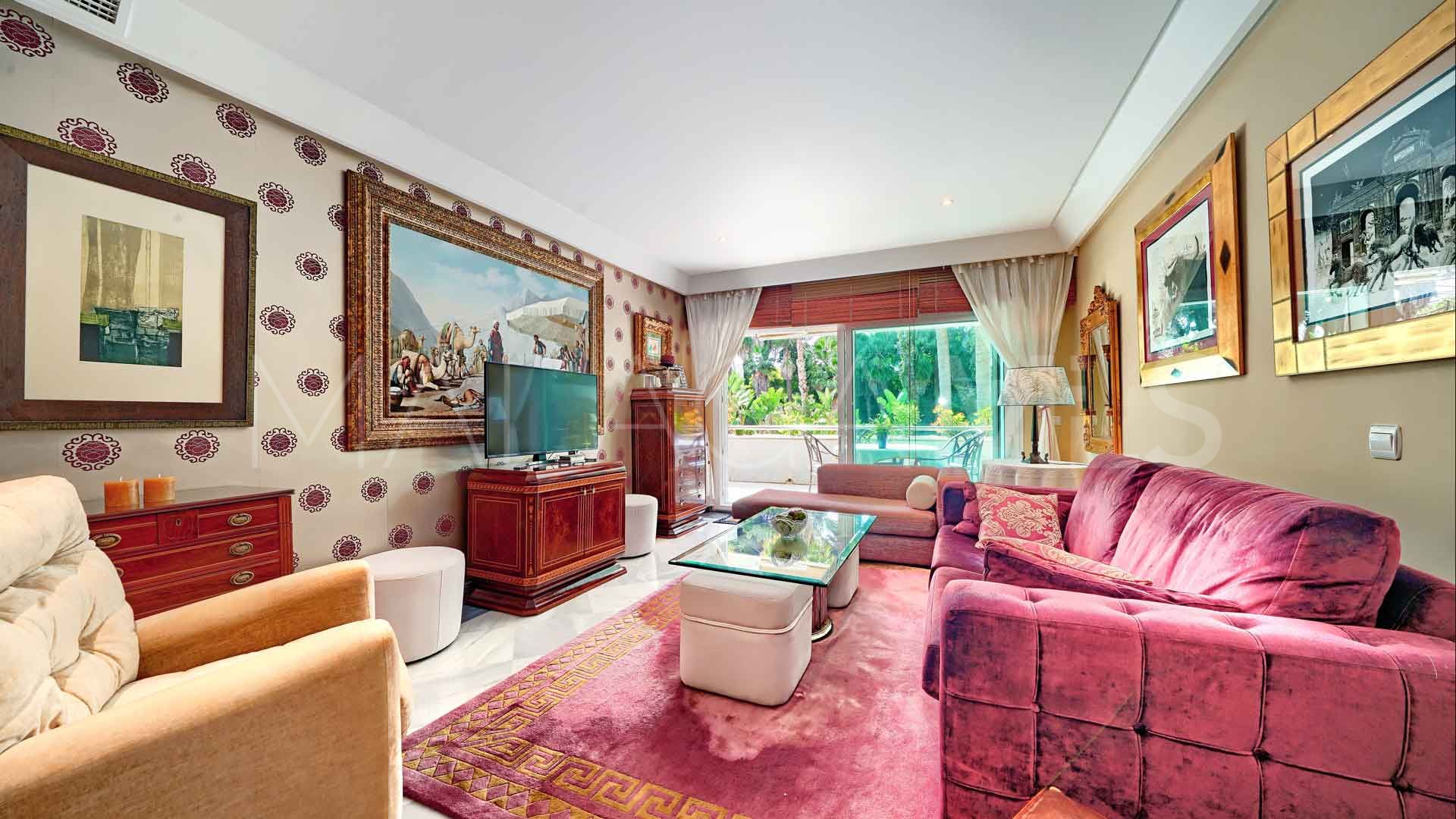 Appartement for sale in Gran Marbella
