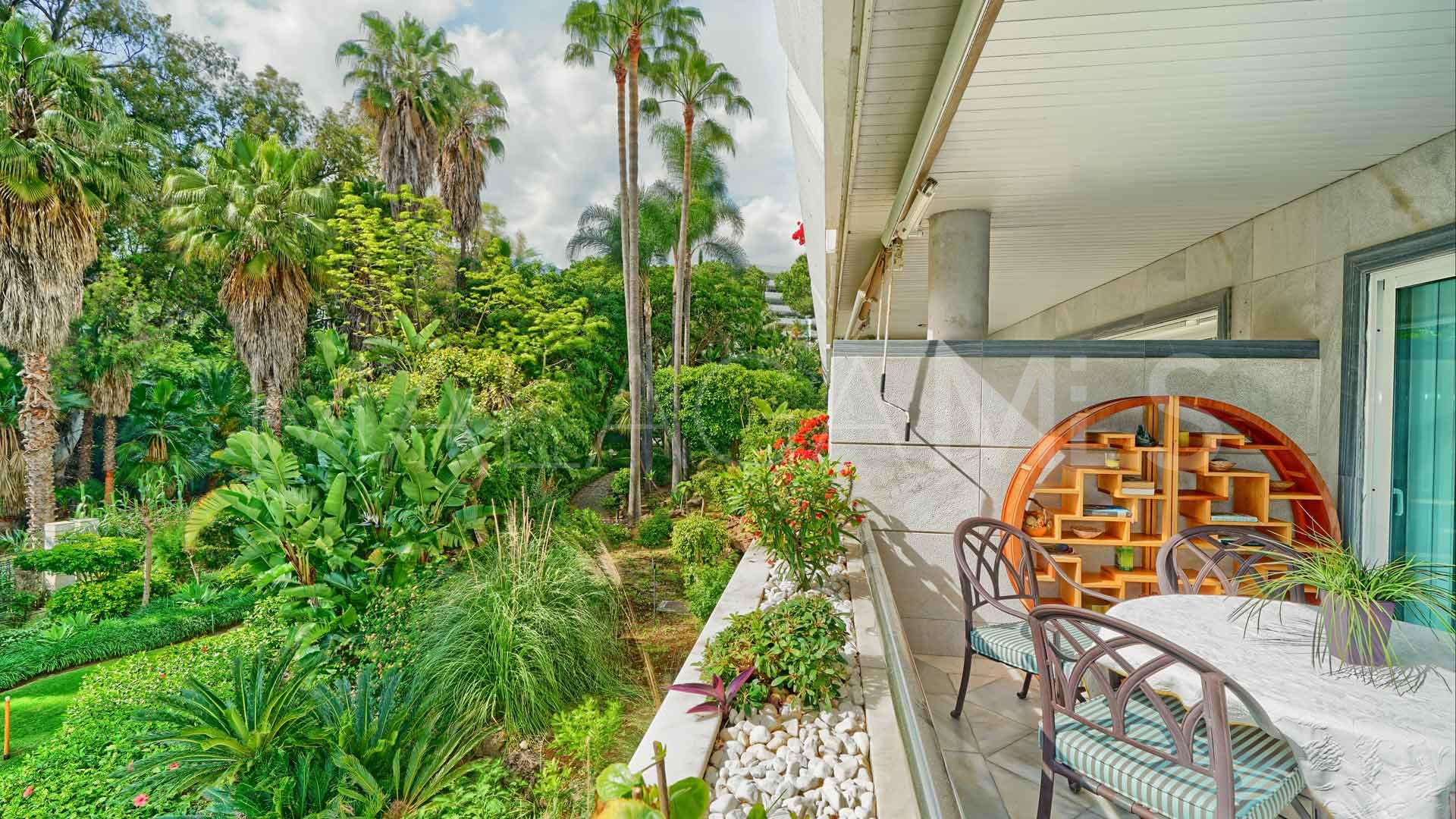 Appartement for sale in Gran Marbella