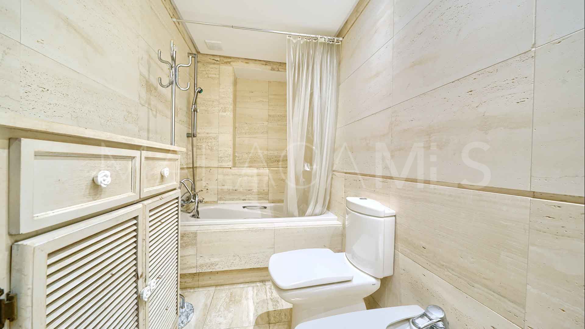 Appartement for sale in Gran Marbella