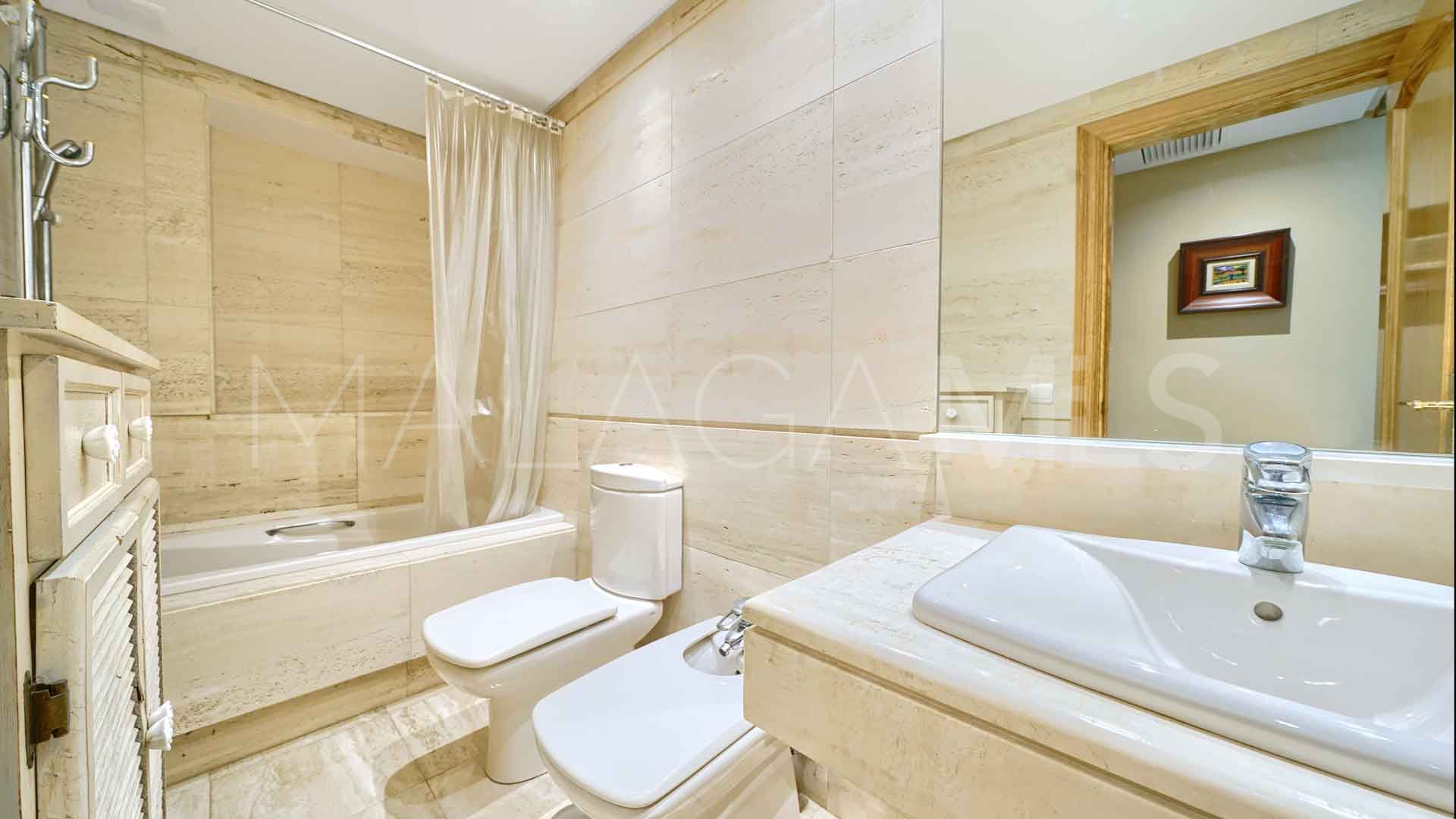 Appartement for sale in Gran Marbella