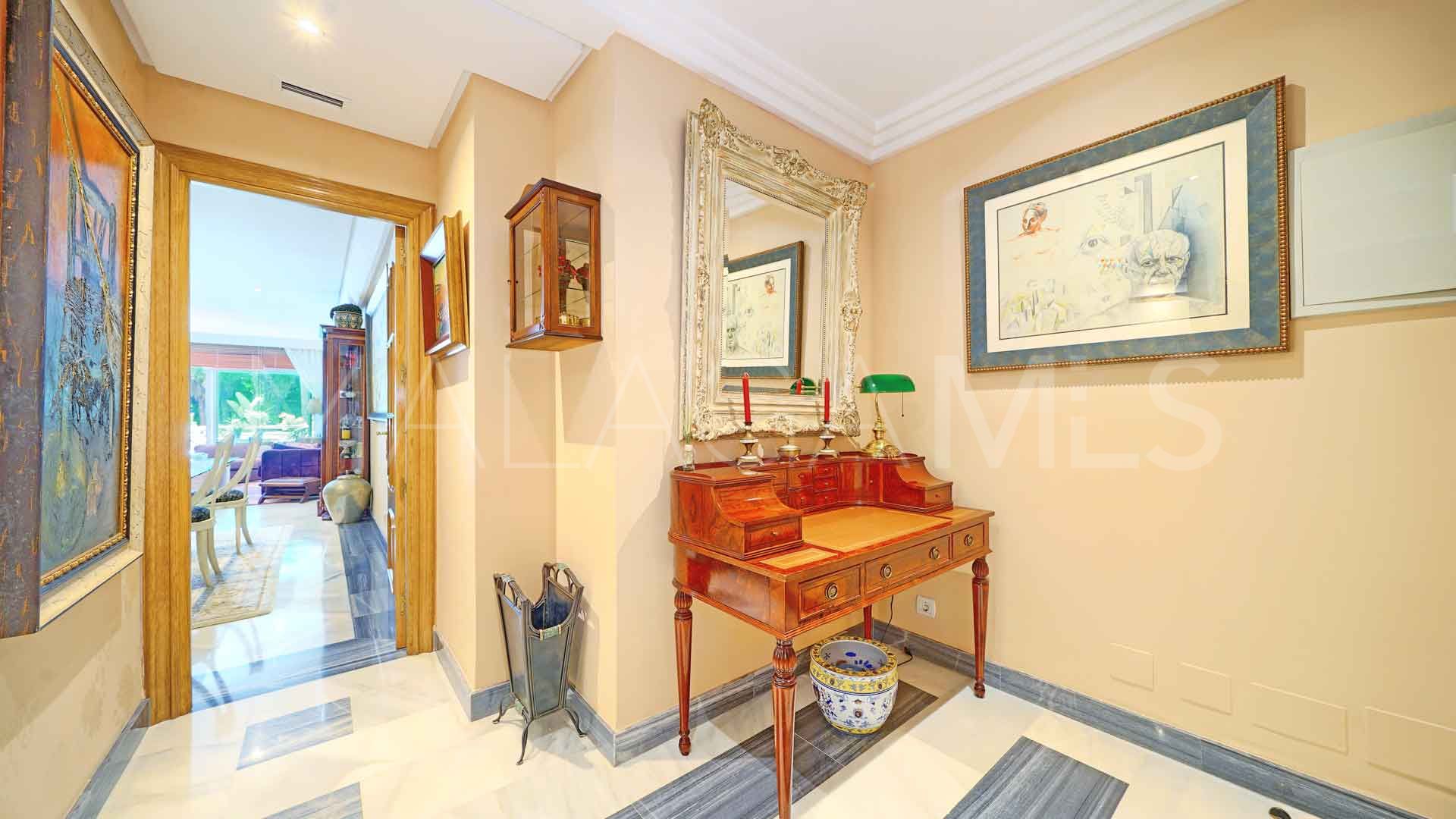 Appartement for sale in Gran Marbella