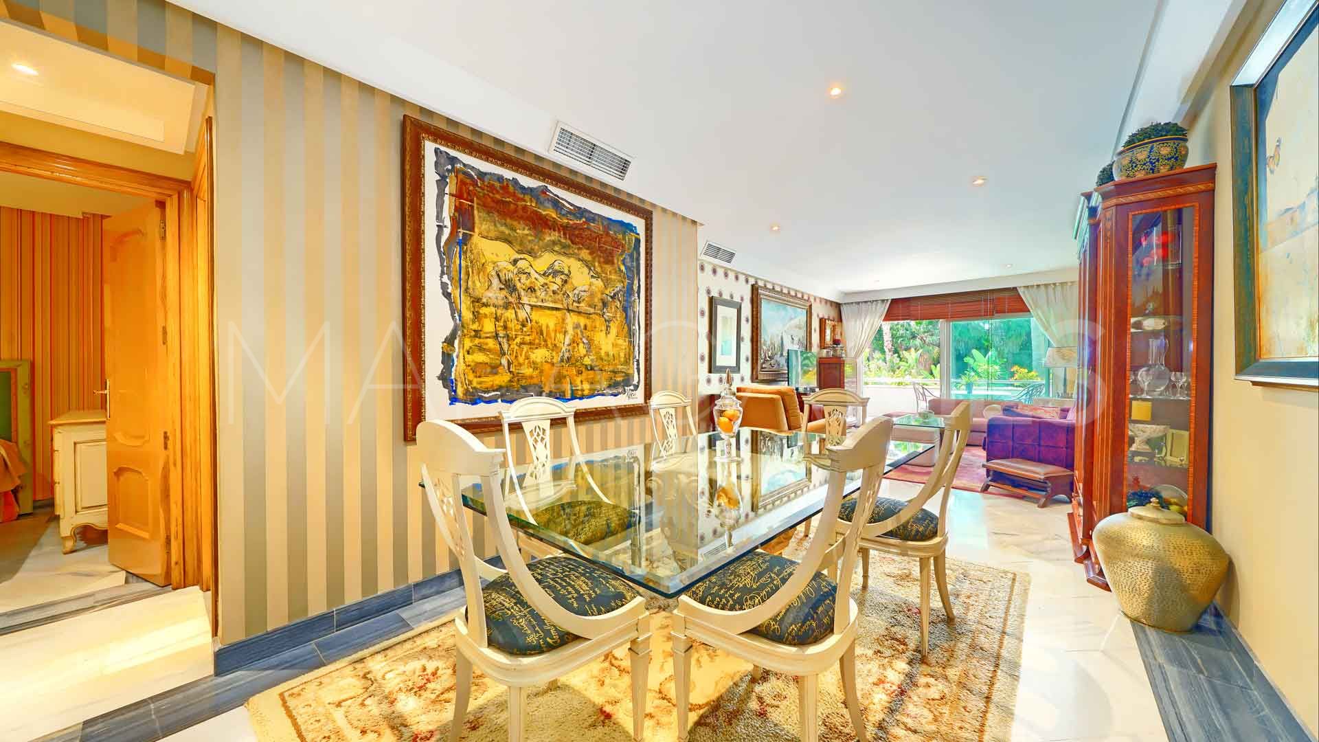 Appartement for sale in Gran Marbella
