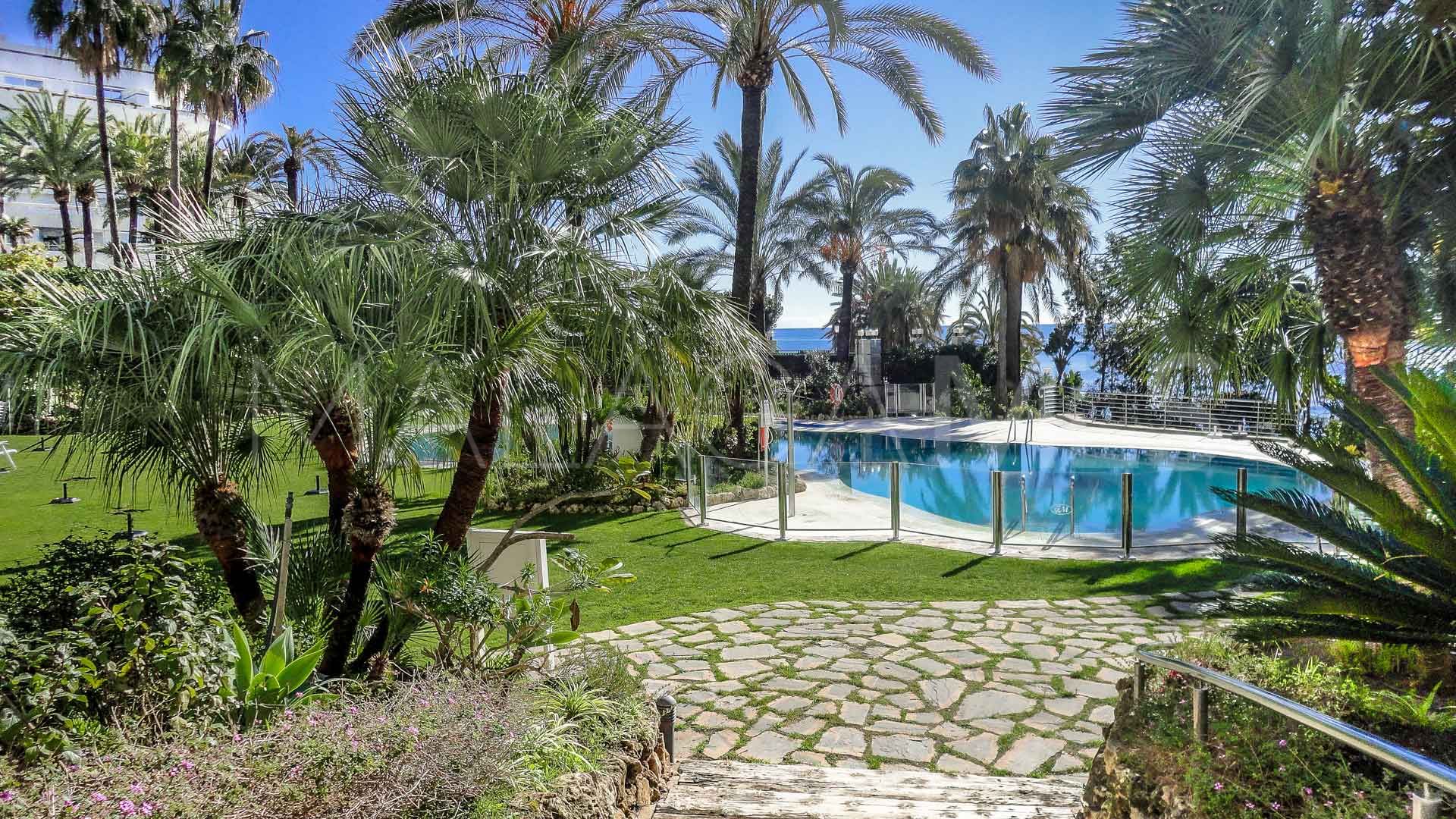 Appartement for sale in Gran Marbella