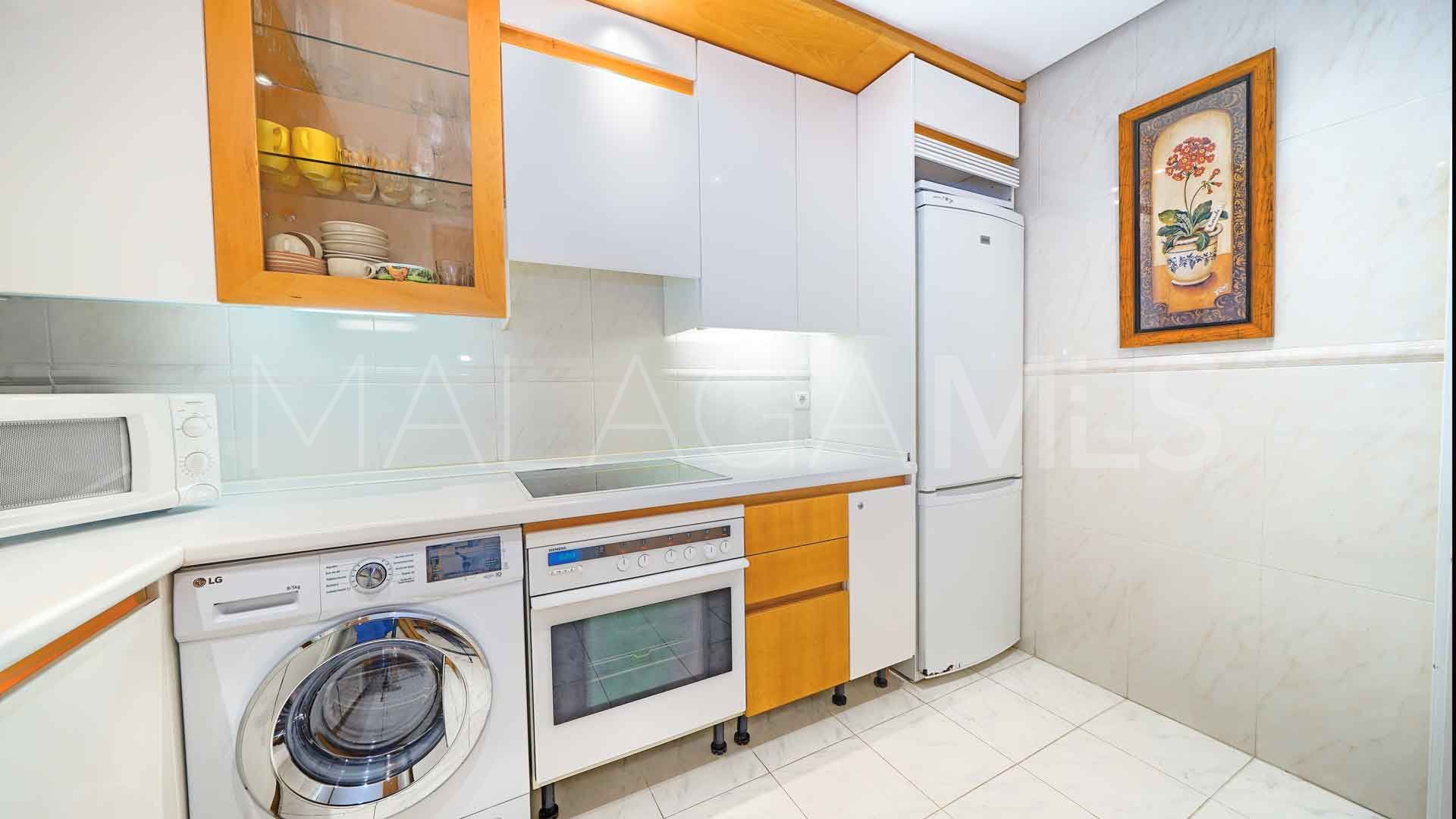 Appartement for sale in Gran Marbella