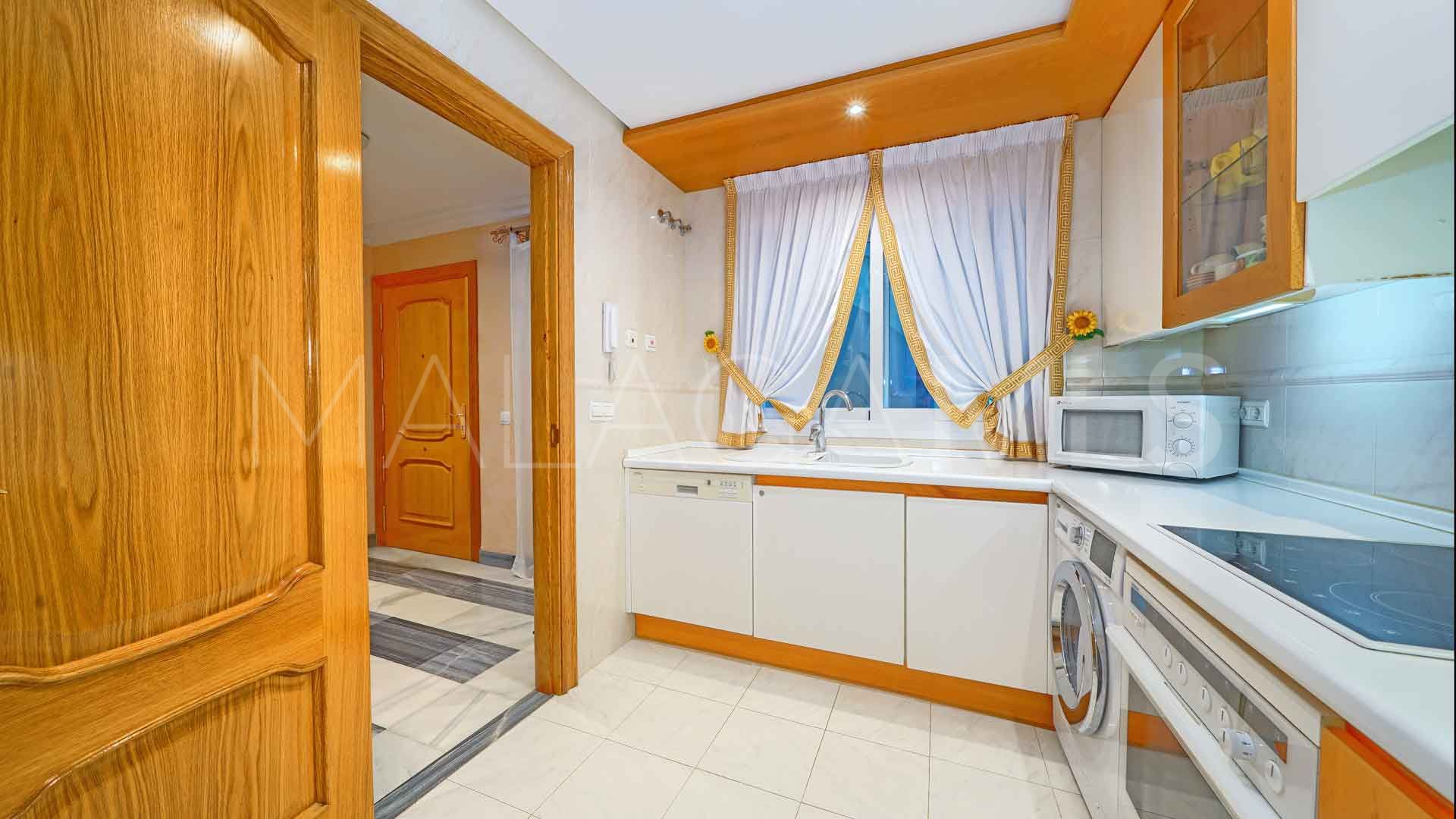 Appartement for sale in Gran Marbella