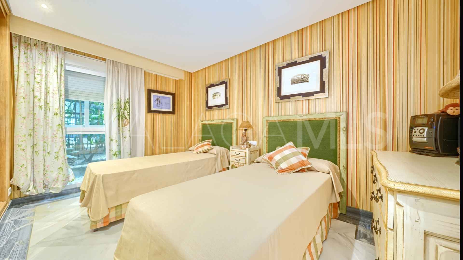 Appartement for sale in Gran Marbella