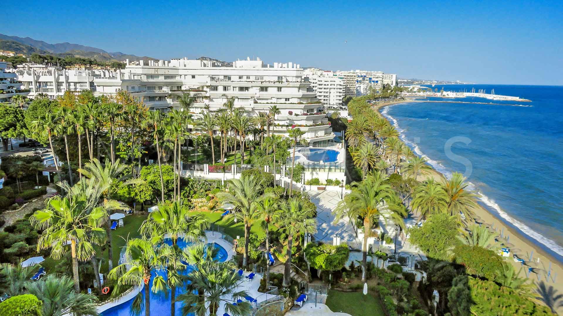 Appartement for sale in Gran Marbella