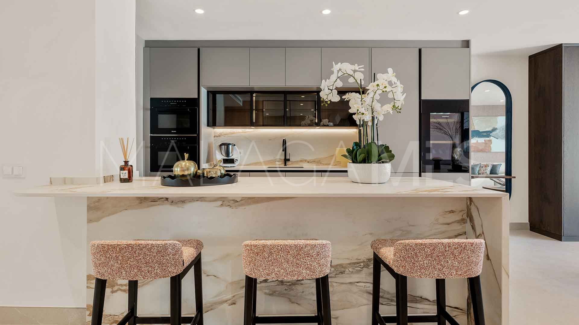 Appartement for sale in Los Monteros Palm Beach