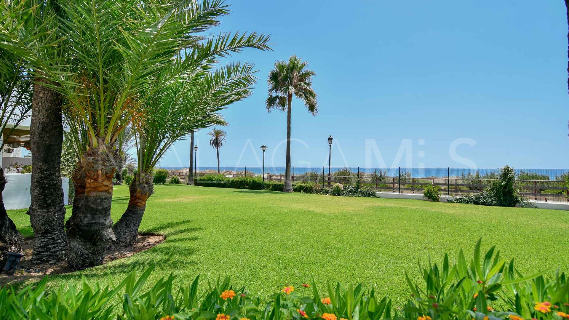 Appartement for sale in Los Monteros Palm Beach