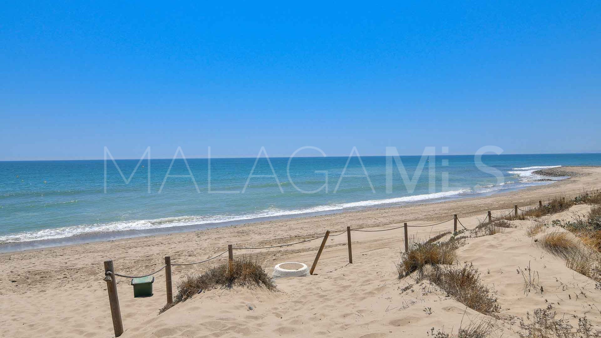 Appartement for sale in Los Monteros Palm Beach