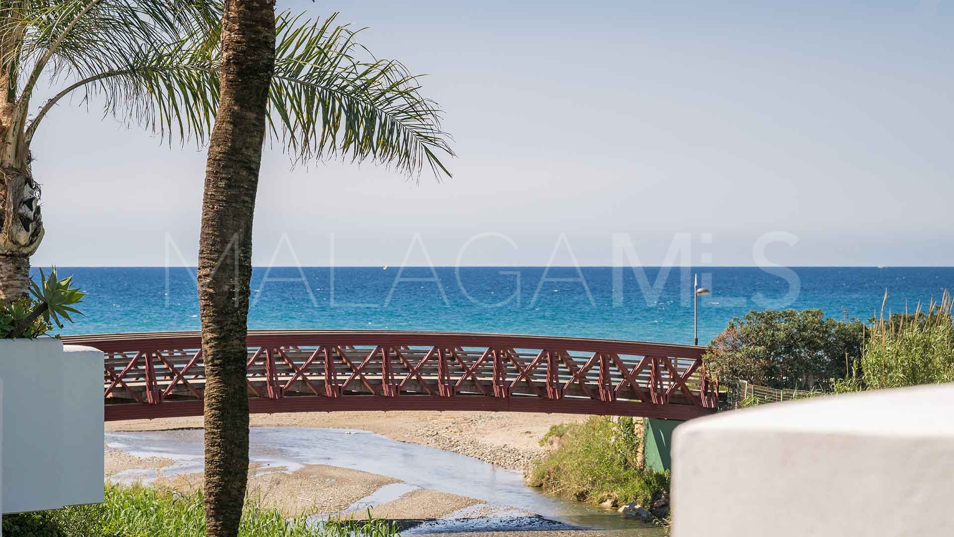 Appartement for sale in Los Monteros Palm Beach