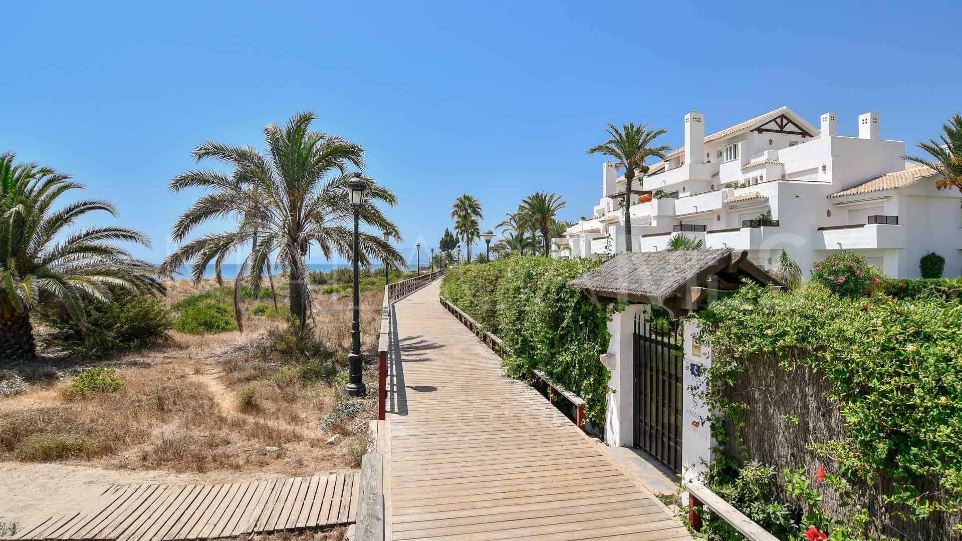 Appartement for sale in Los Monteros Palm Beach