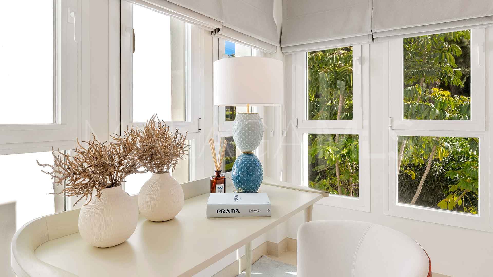 Appartement for sale in Los Monteros Palm Beach