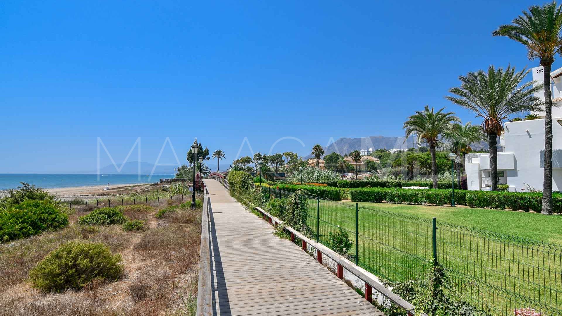 Appartement for sale in Los Monteros Palm Beach