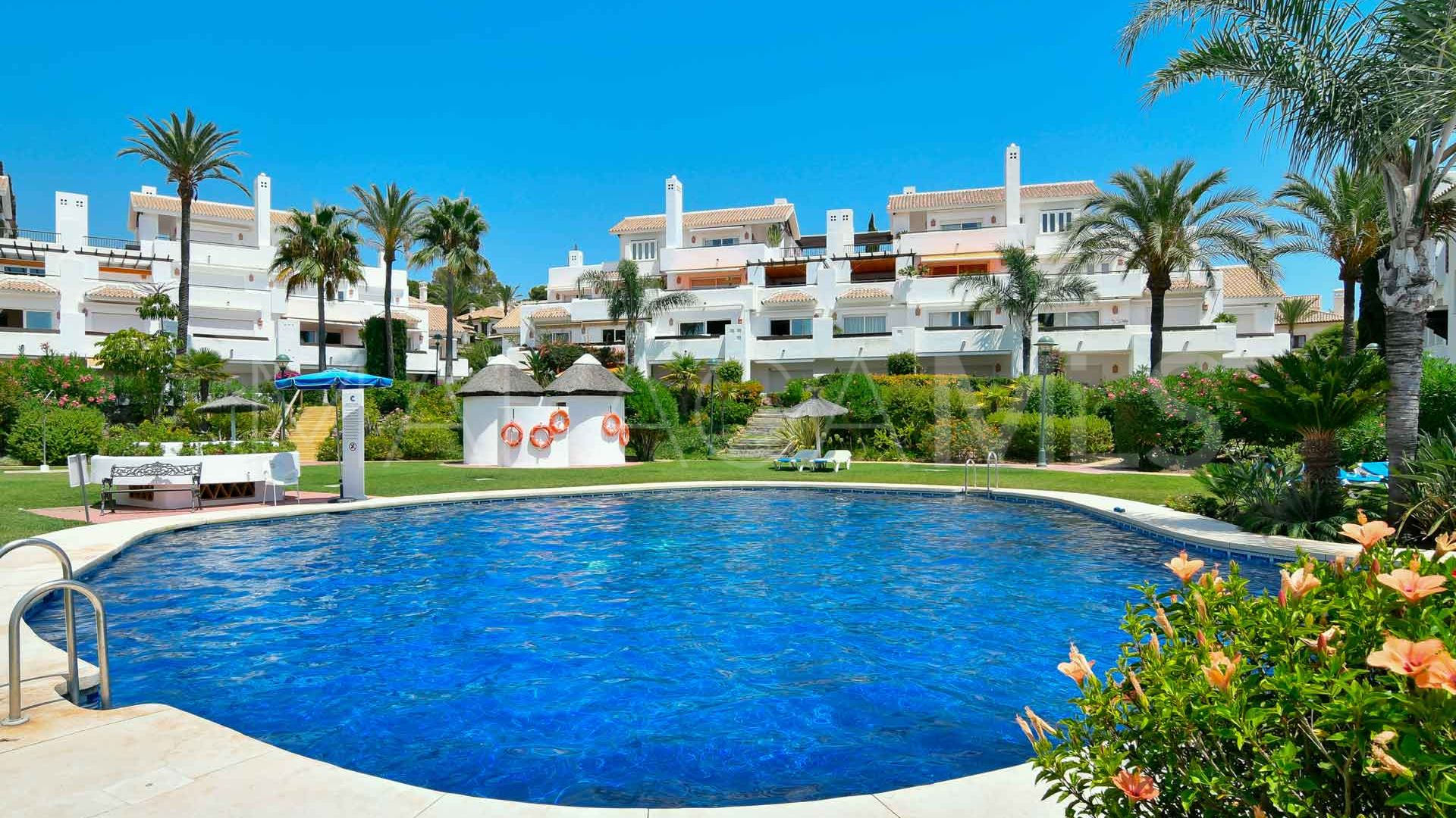 Appartement for sale in Los Monteros Palm Beach