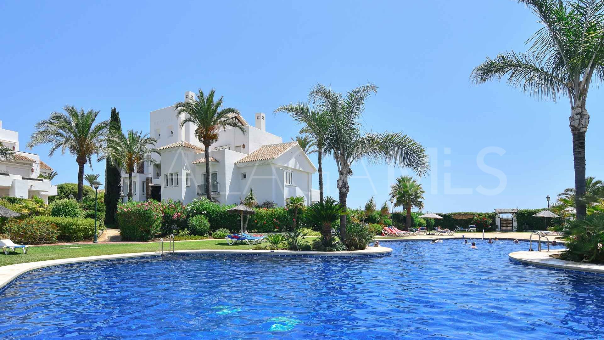 Appartement for sale in Los Monteros Palm Beach