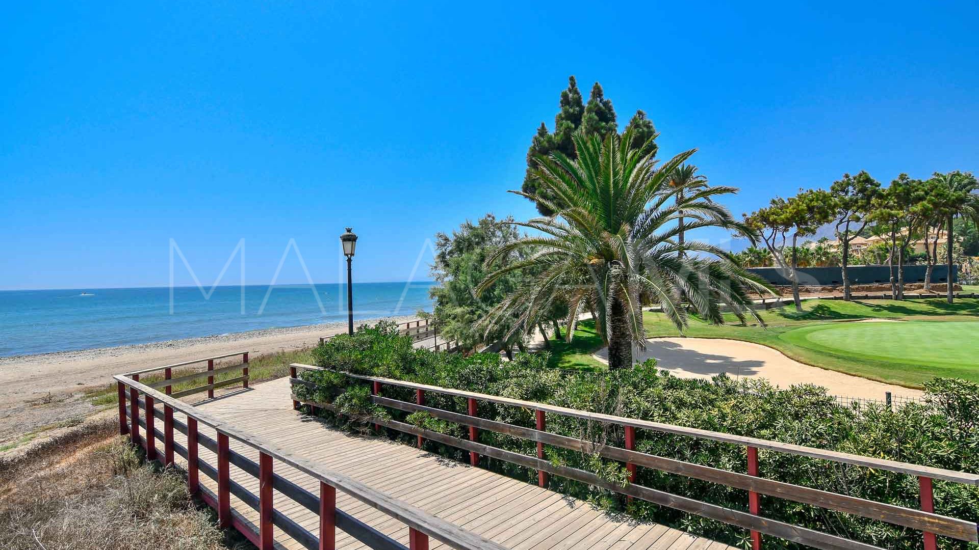 Appartement for sale in Los Monteros Palm Beach