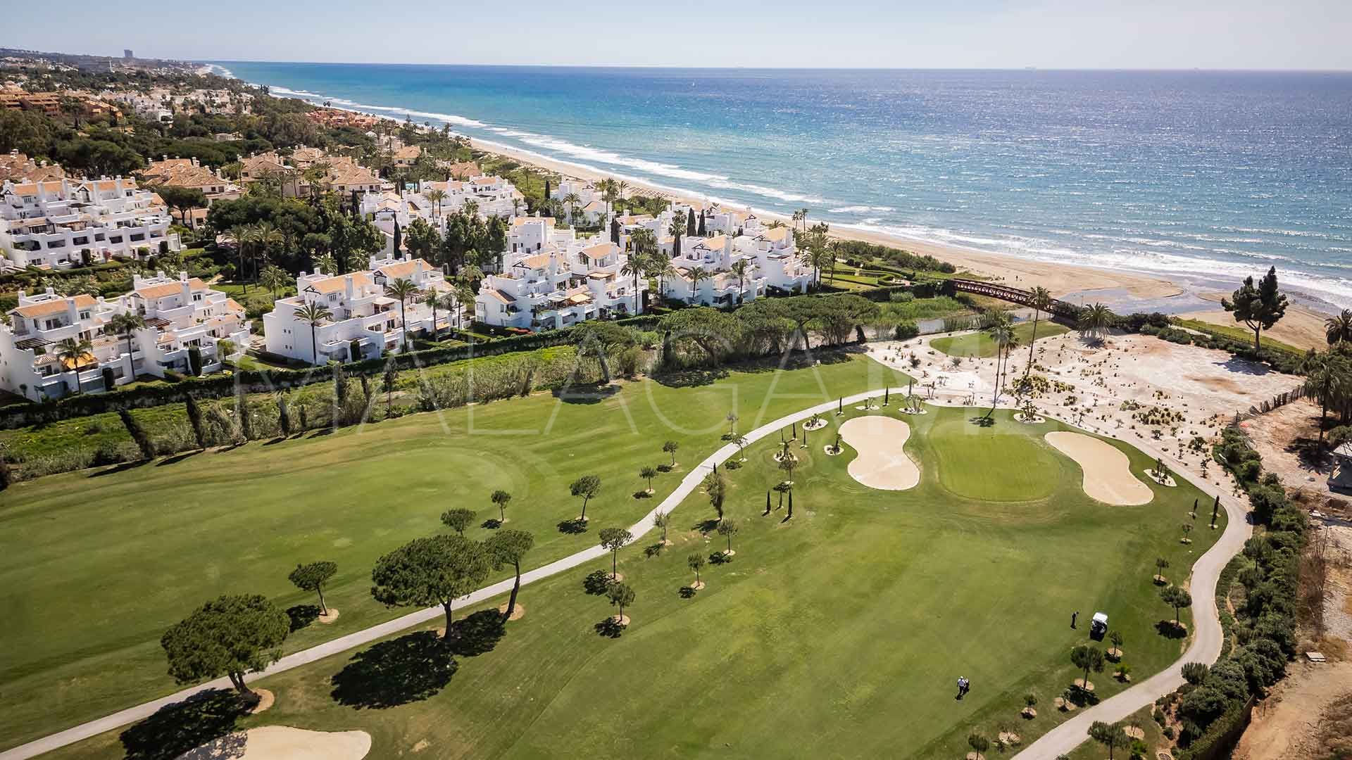 Appartement for sale in Los Monteros Palm Beach