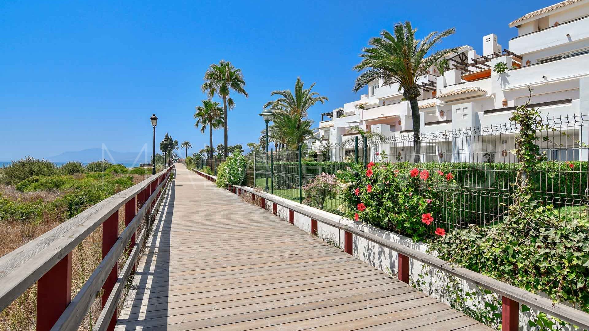 Appartement for sale in Los Monteros Palm Beach