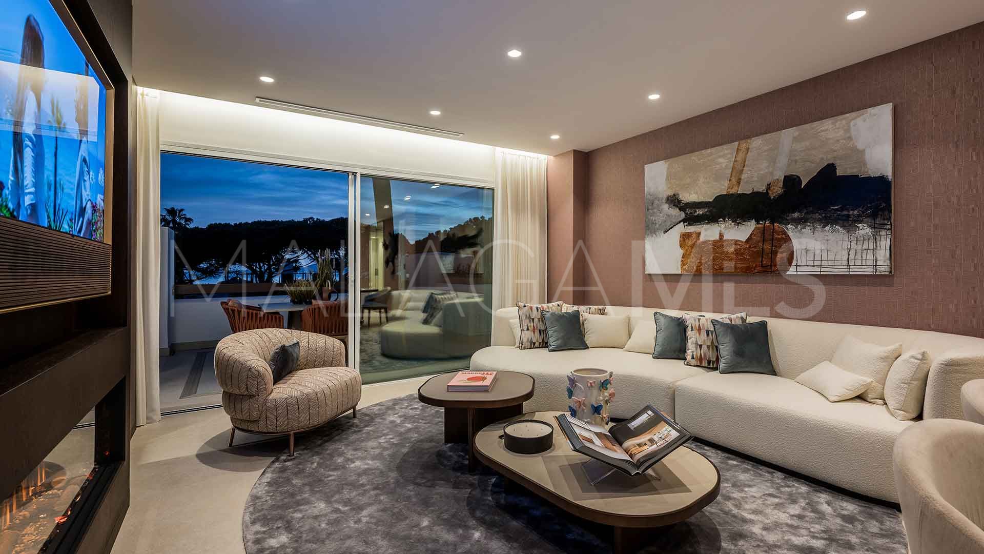 Appartement for sale in Los Monteros Palm Beach